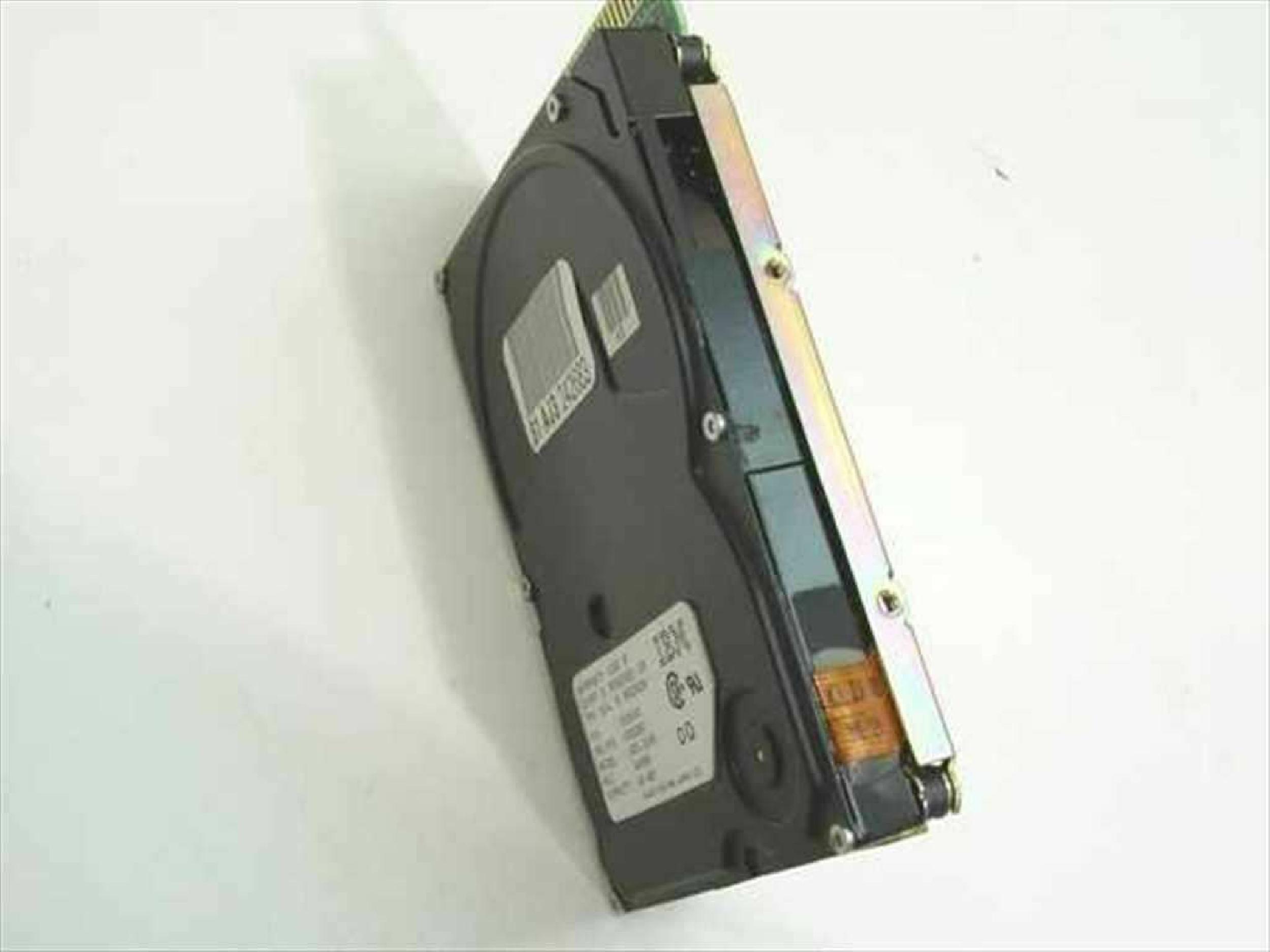 IBM 6128280 30MB PS/2 3.5 INCH 3H HARD DRIVE