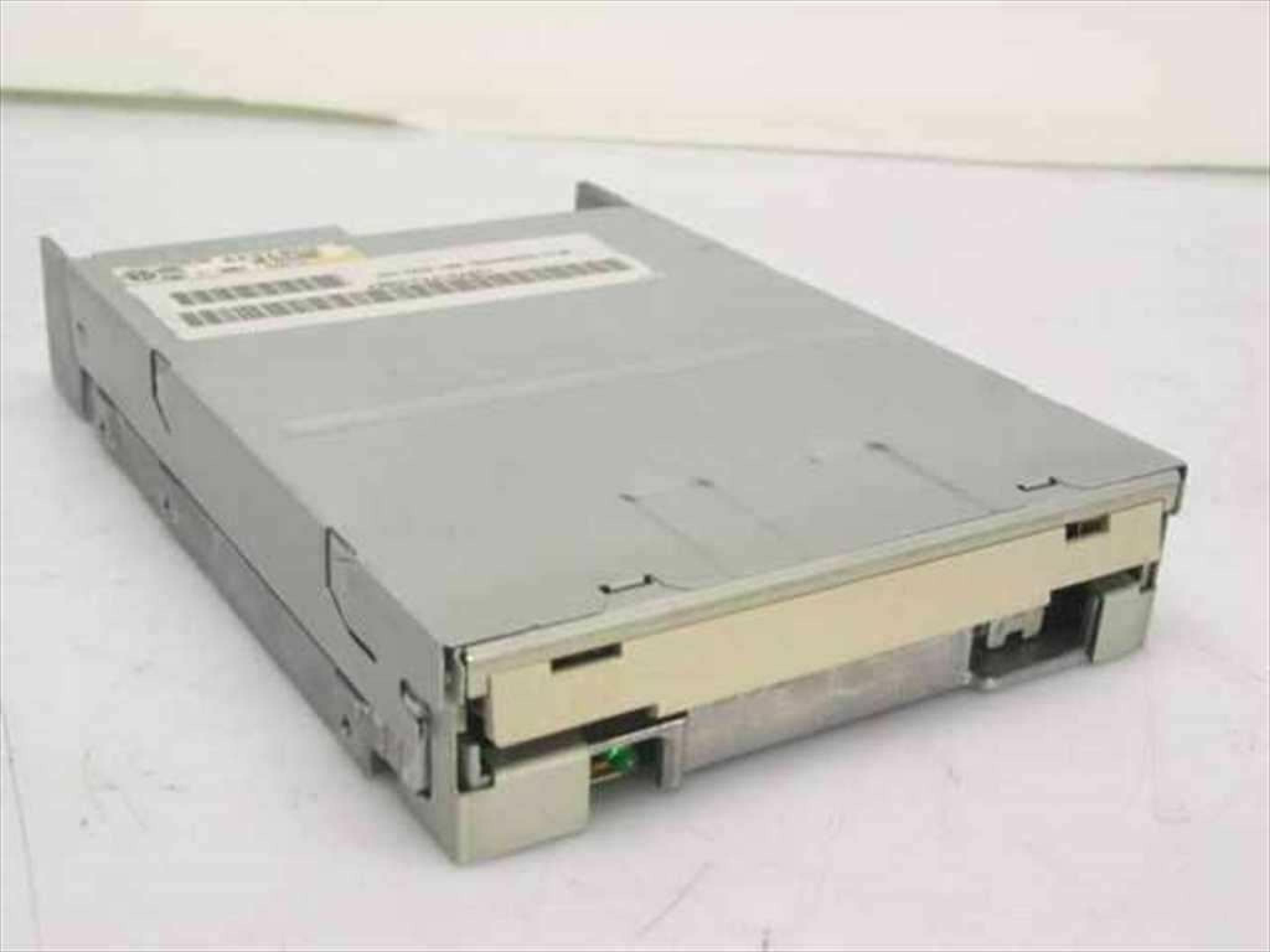 DELL 54090 1.44MB FLOPPY DRIVE