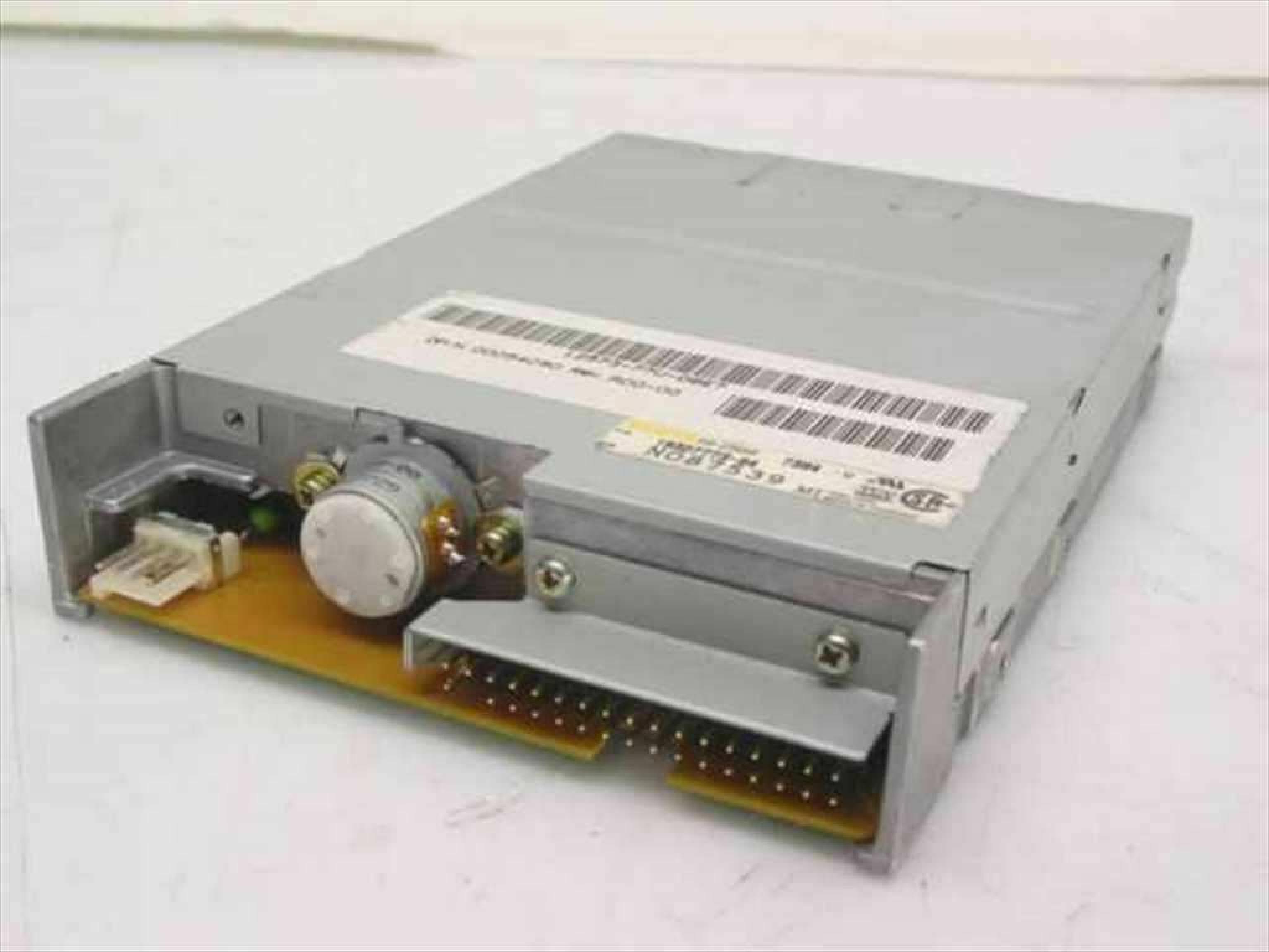 DELL 54090 1.44MB FLOPPY DRIVE