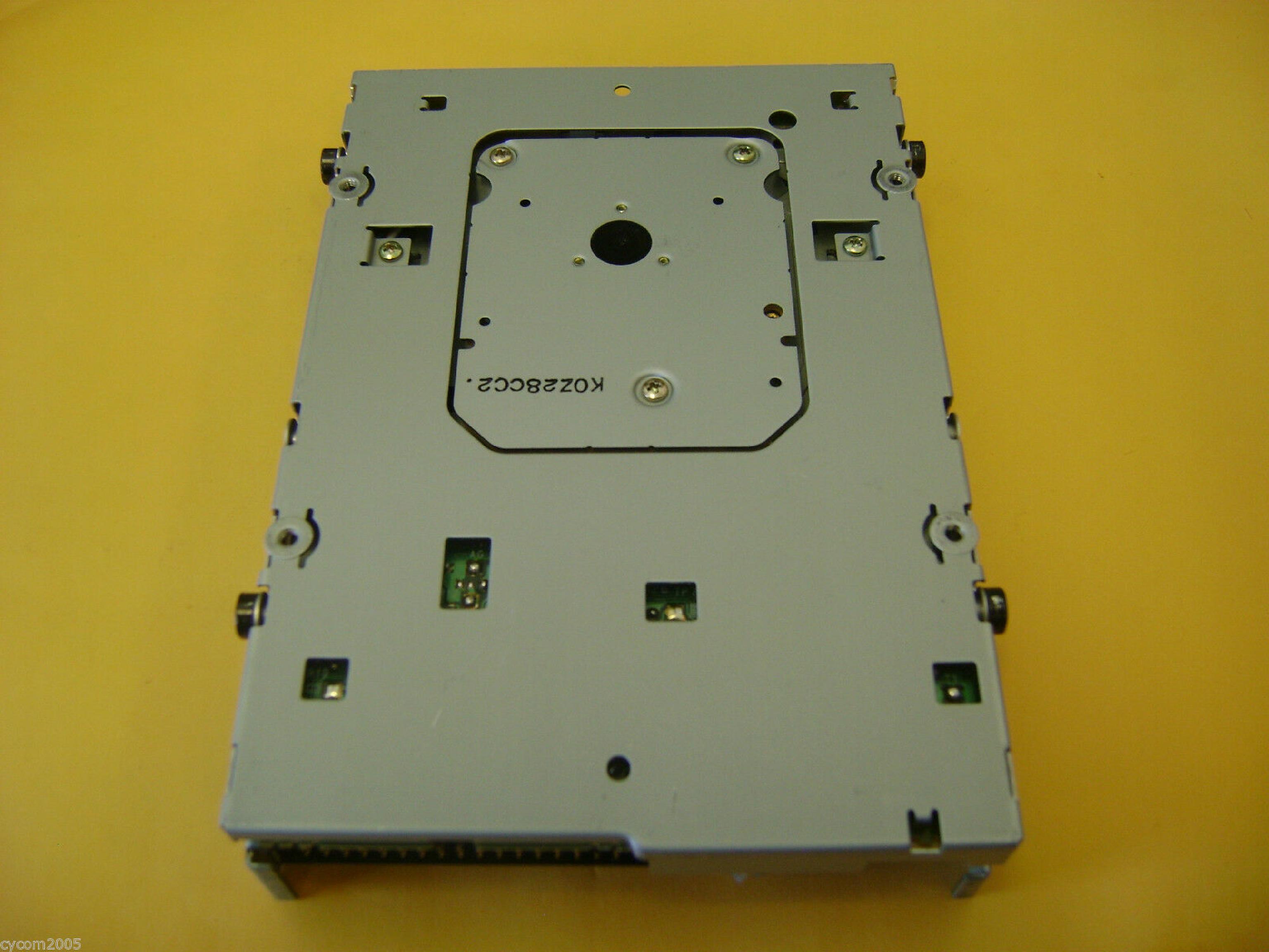 CITIZEN Z1DE-58A 1.44 FLOPPY DRIVE