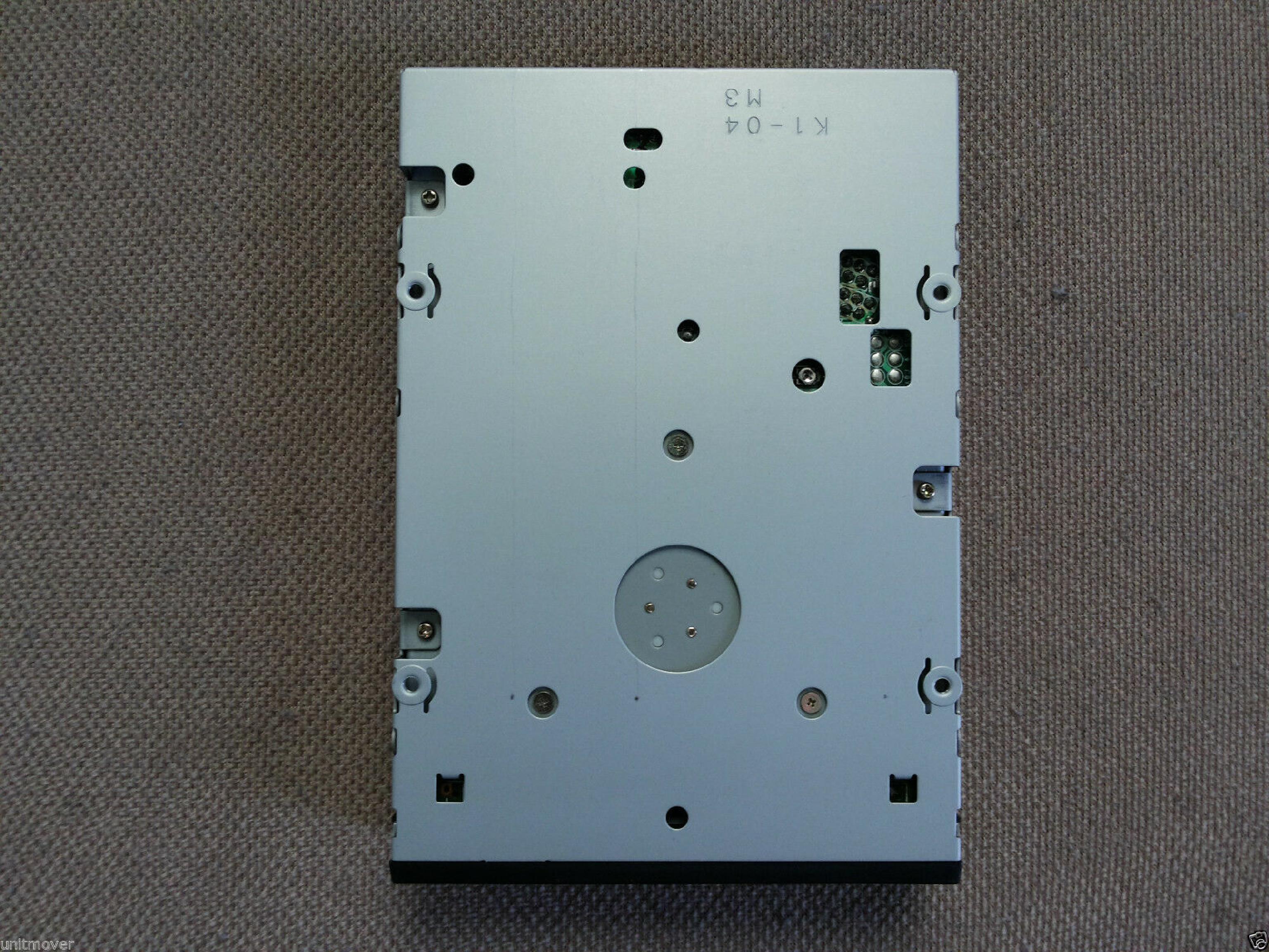 SONY MPF920-L 1.44 FLOPPY DRIVE INTERNAL