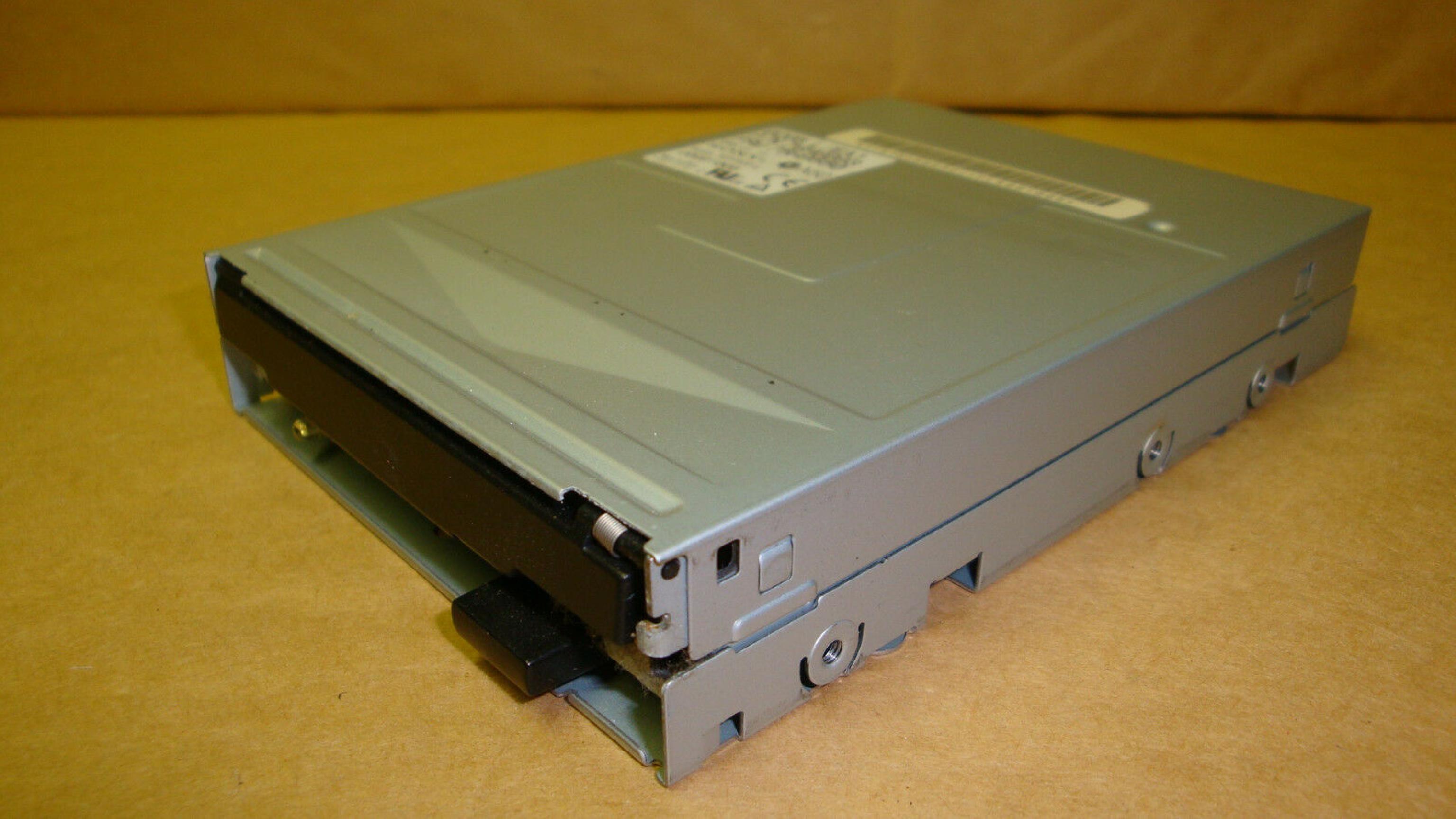 SONY MPF920-L 1.44 FLOPPY DRIVE INTERNAL