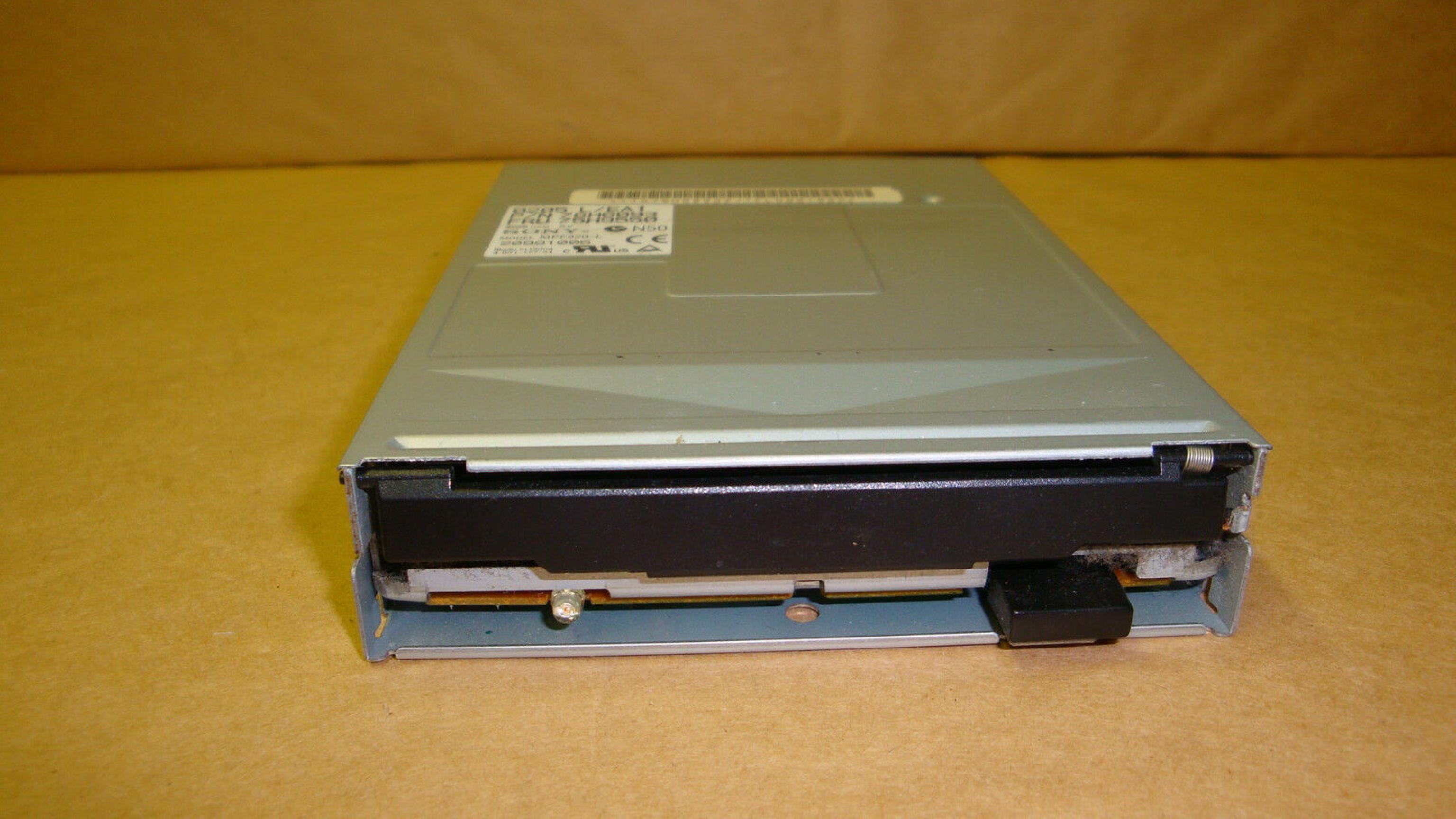 SONY MPF920-L 1.44 FLOPPY DRIVE INTERNAL