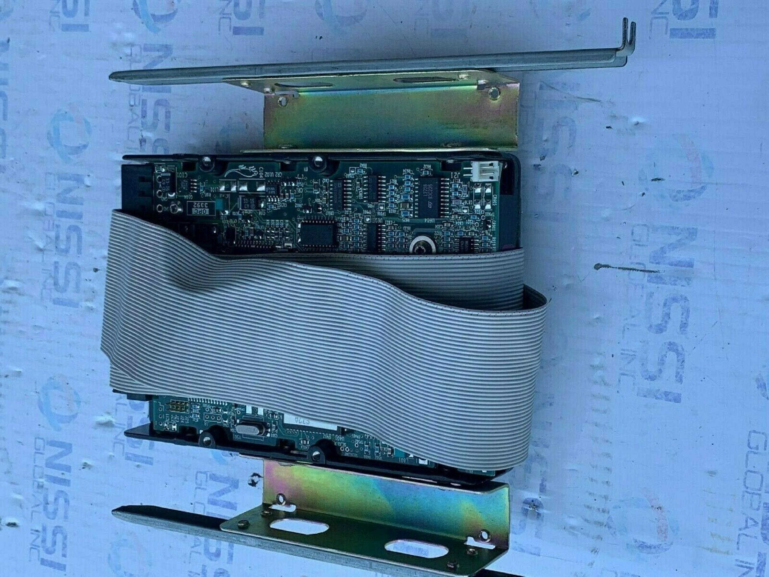 MAXTOR 7213AT 213MB IDE HARD DRIVE PULLED FROM SABRE MFP 425S+