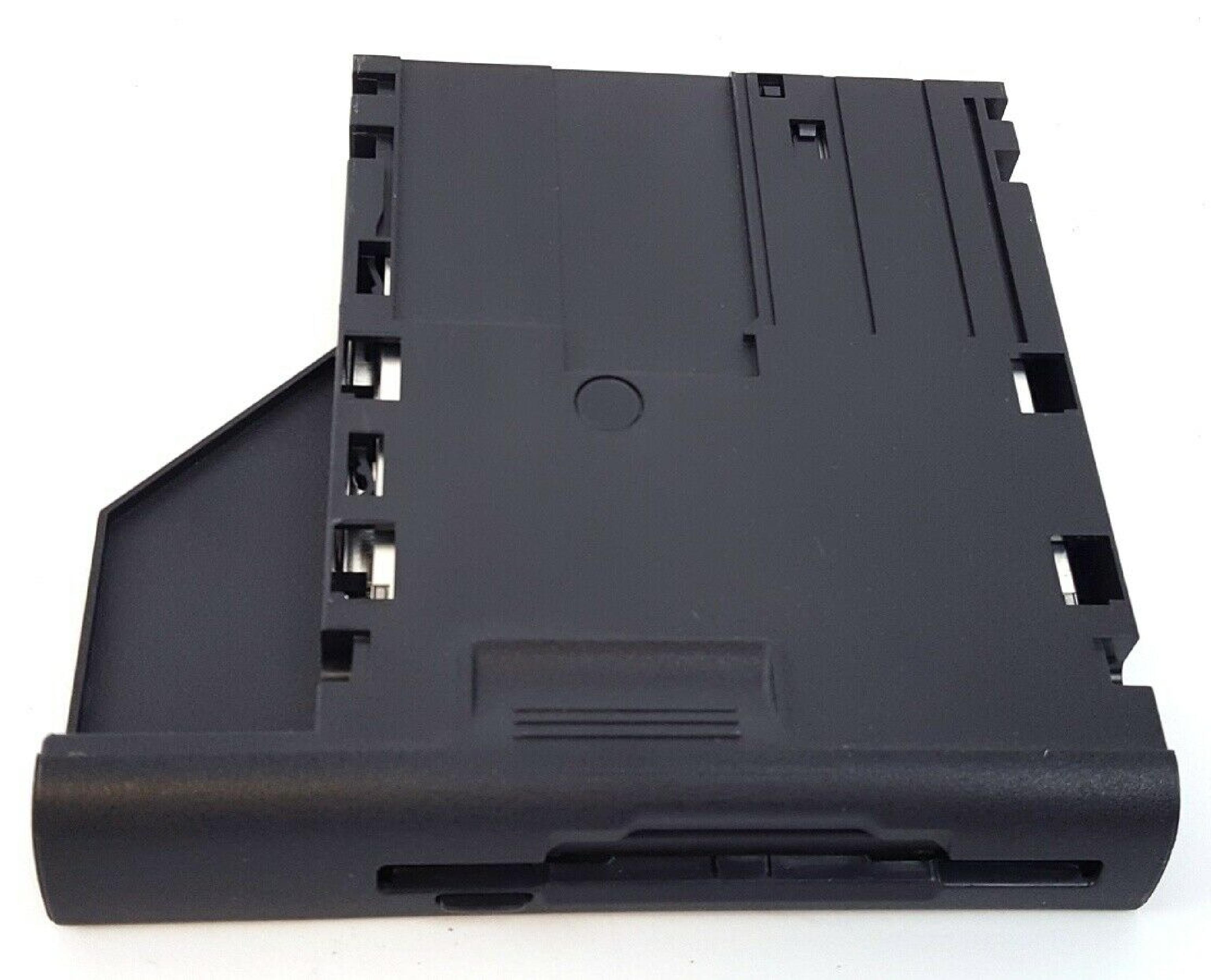 DELL 09YXE FLOPPY DRIVE GRAY SWAPABLE LATITUDE 1.44MB MODULE