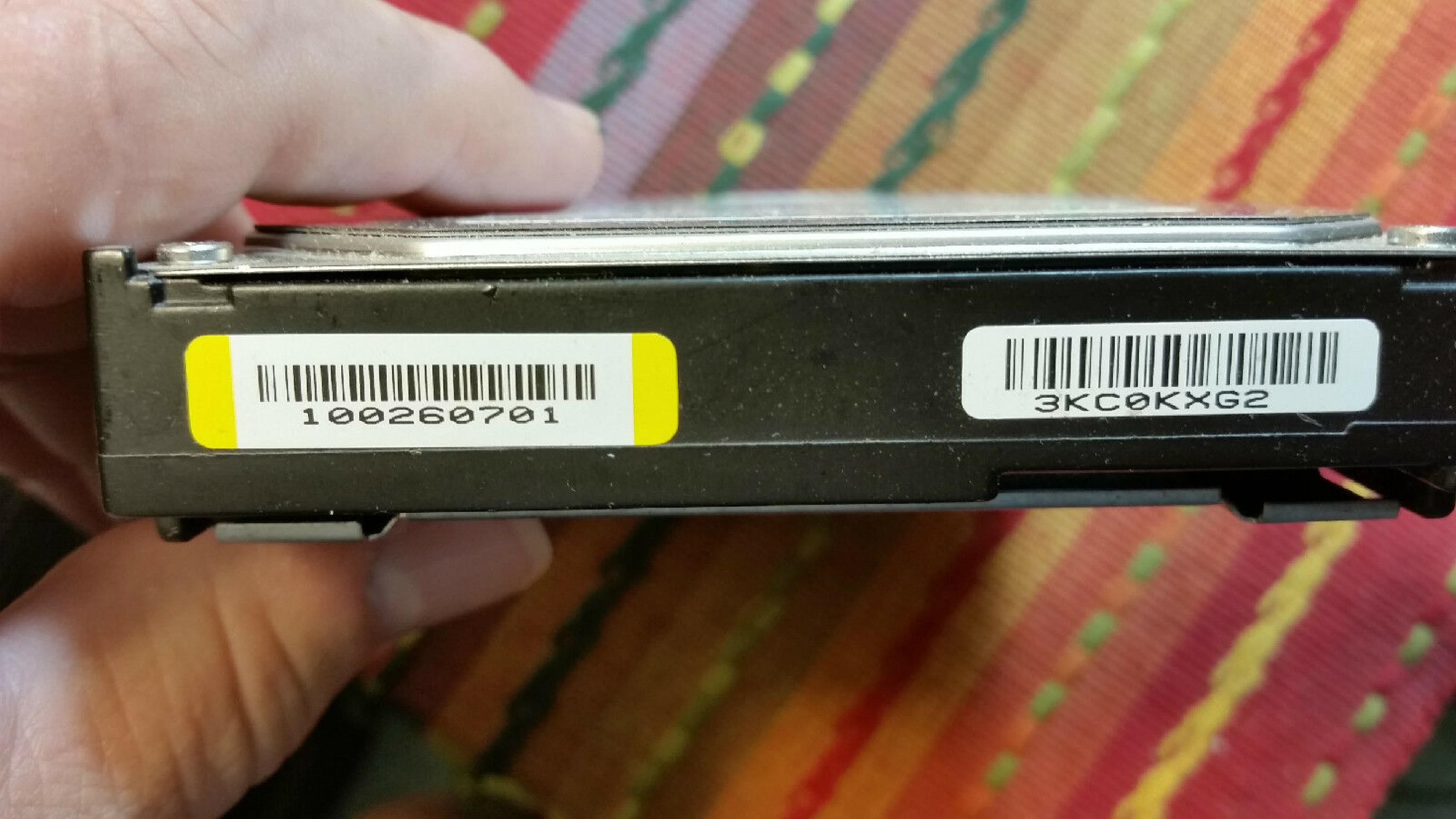 WESTERN DIGITAL / SEAGATE / MAXTOR / COMPAQ / HEWLETT PACKARD / HP / WD 202904-001 40GB 3.5 INCH 7200 RPM IDE HARD DRIVE HD DATE 11DEC2002 DCM DSBHCV2CA CAVIAR 14 OCT 2002 HSBACV2AA CONFIG AYE-03 FIRMWARE 3.31 03446 SITE AMK BARRACUDA 03457 03471 02MAY2003 NAR61590 K, M, C, A DIAMONDMAX PLUS 8 17MAY2003 08MAY2003 22MAY2003 G, 23MAY2003 K