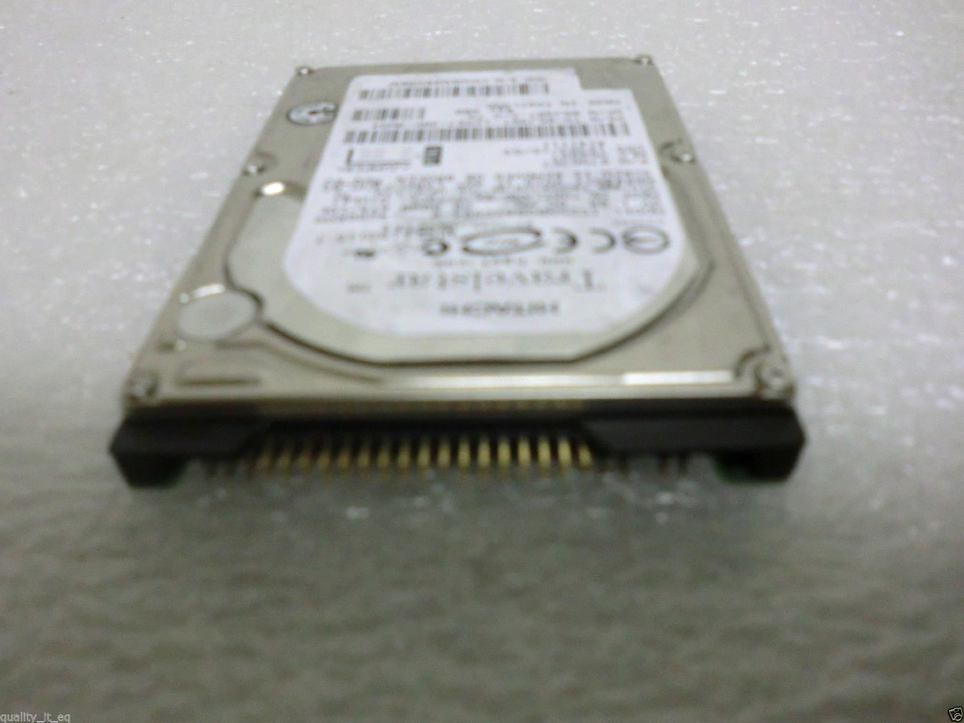 HITACHI / IBM / IBM 07N8367 20GB 2.5 INCH ATA/IDE LAPTOP HARD DRIVE 2.5IN 4200 RPM OCT-02 MLC: H68897 REV. A00