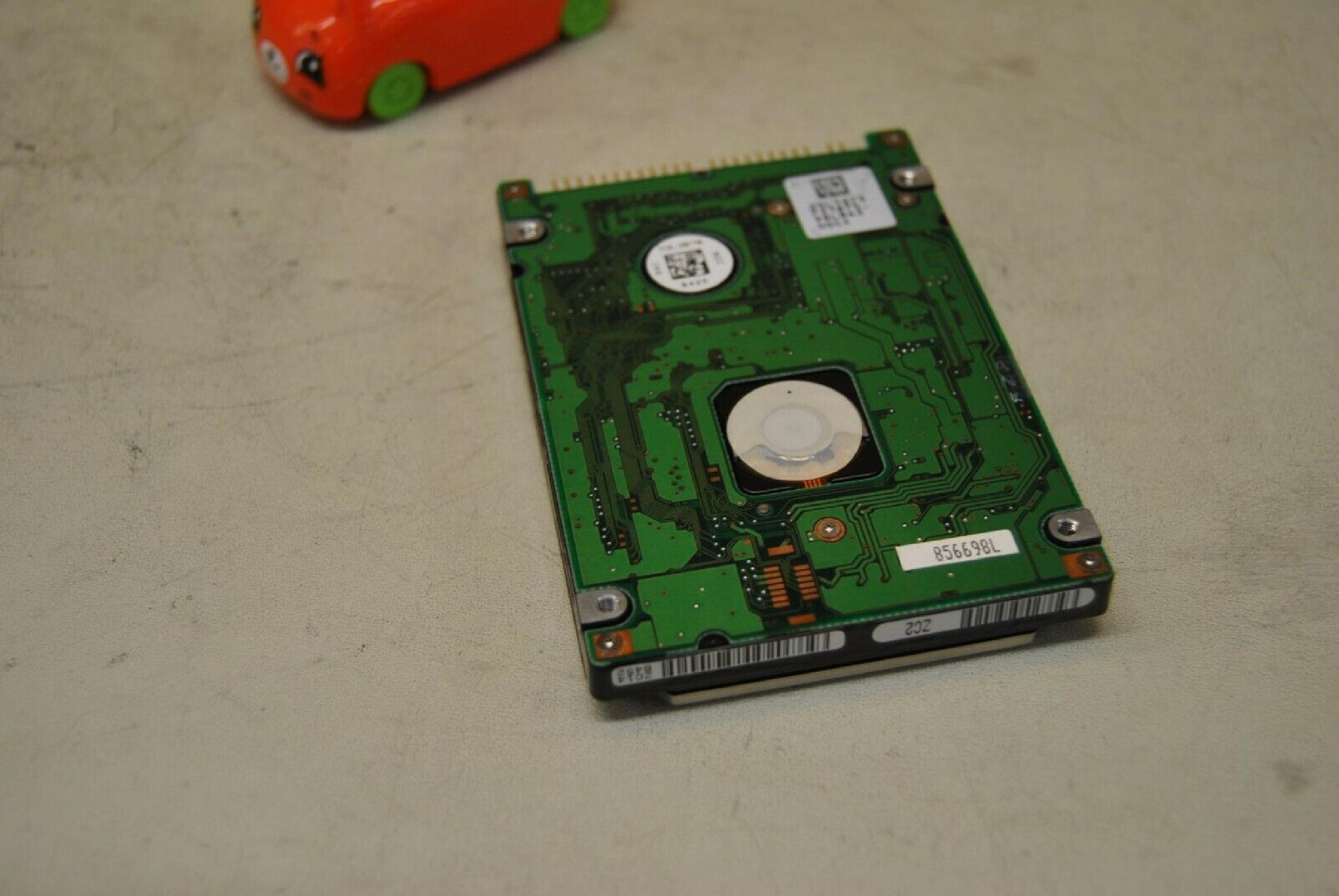 IBM DADA-26480 6.4GB IDE 2.5 INCH HARD DRIVE