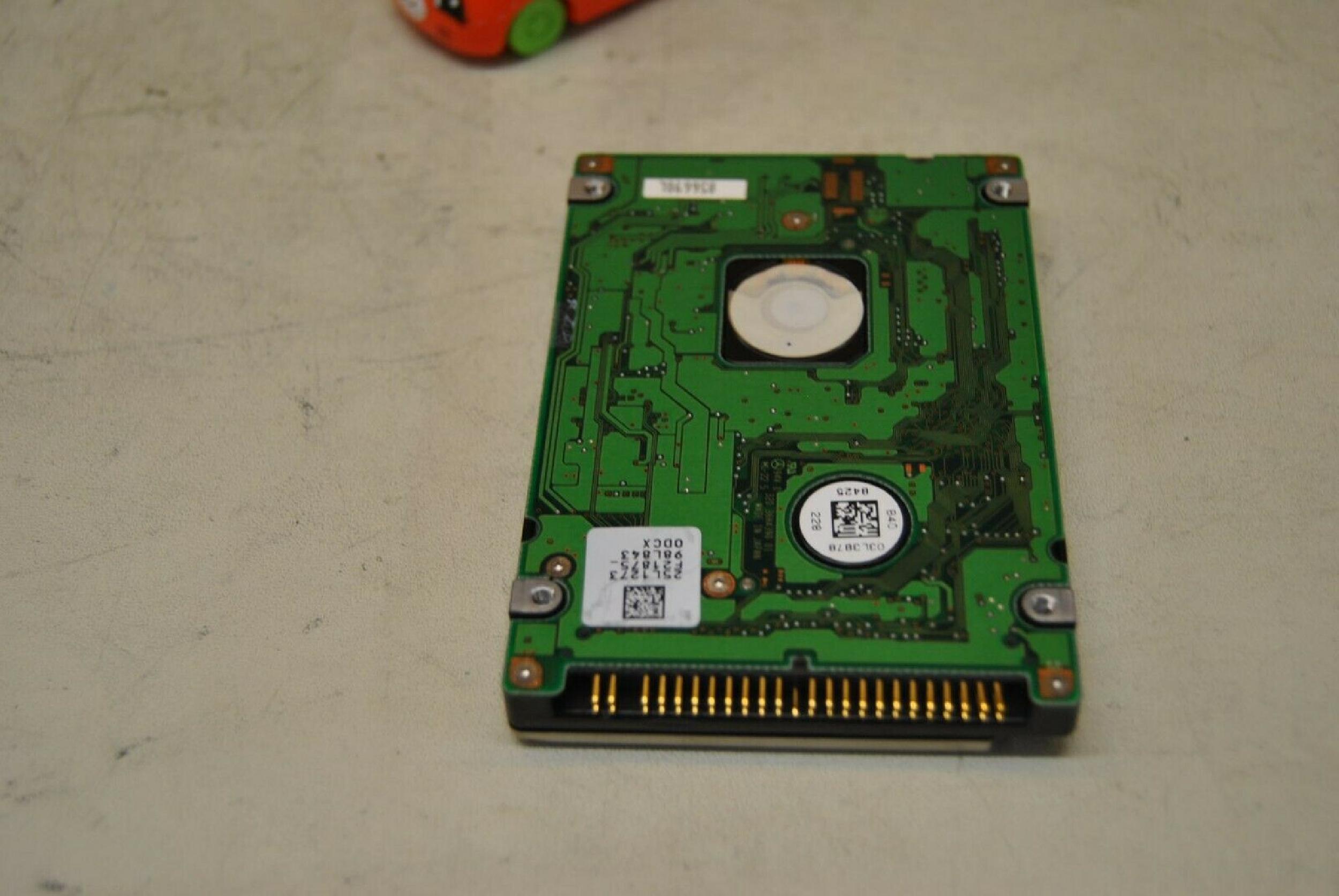 IBM DADA-26480 6.4GB IDE 2.5 INCH HARD DRIVE