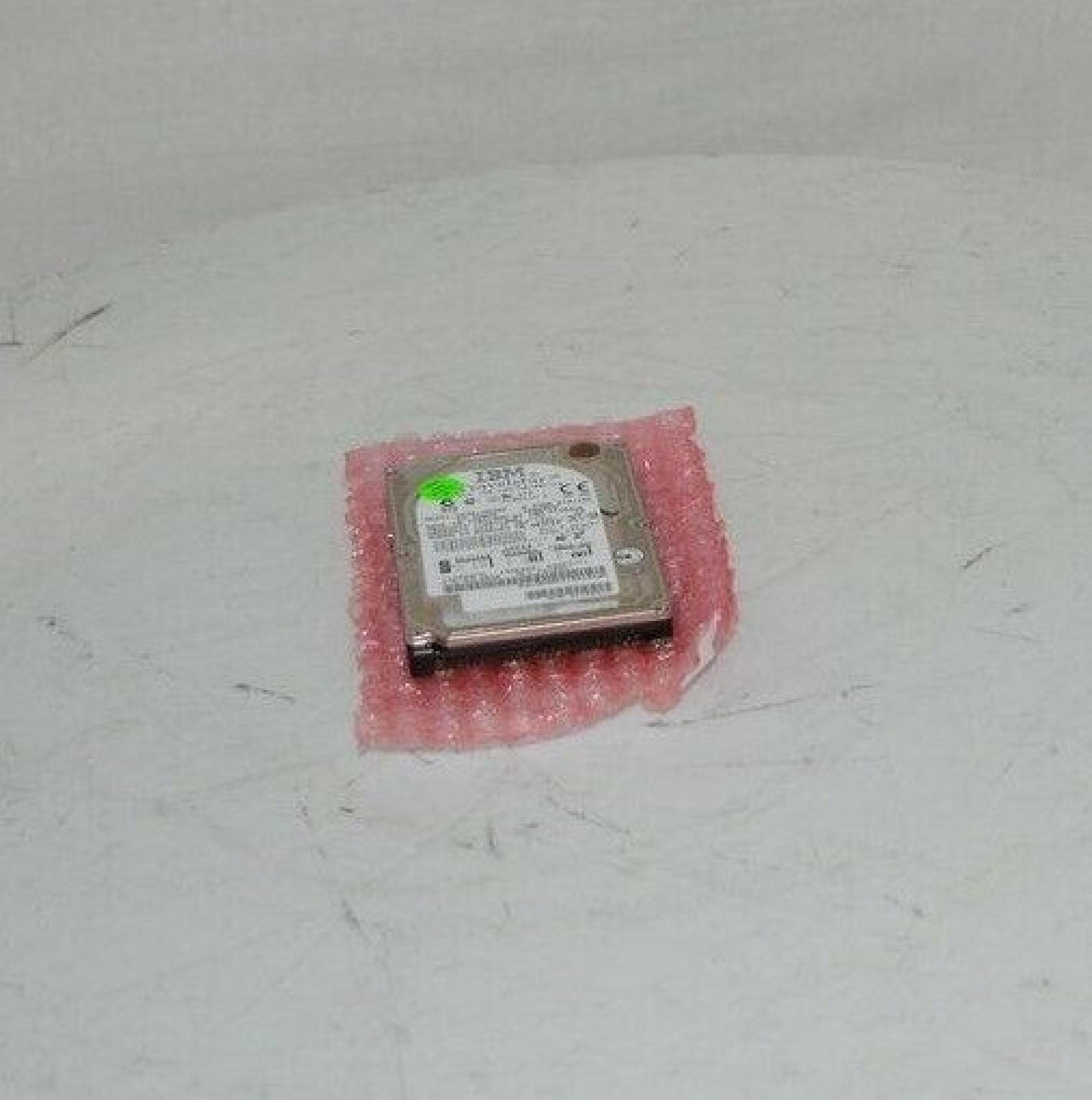 IBM DADA-26480 6.4GB IDE 2.5 INCH HARD DRIVE