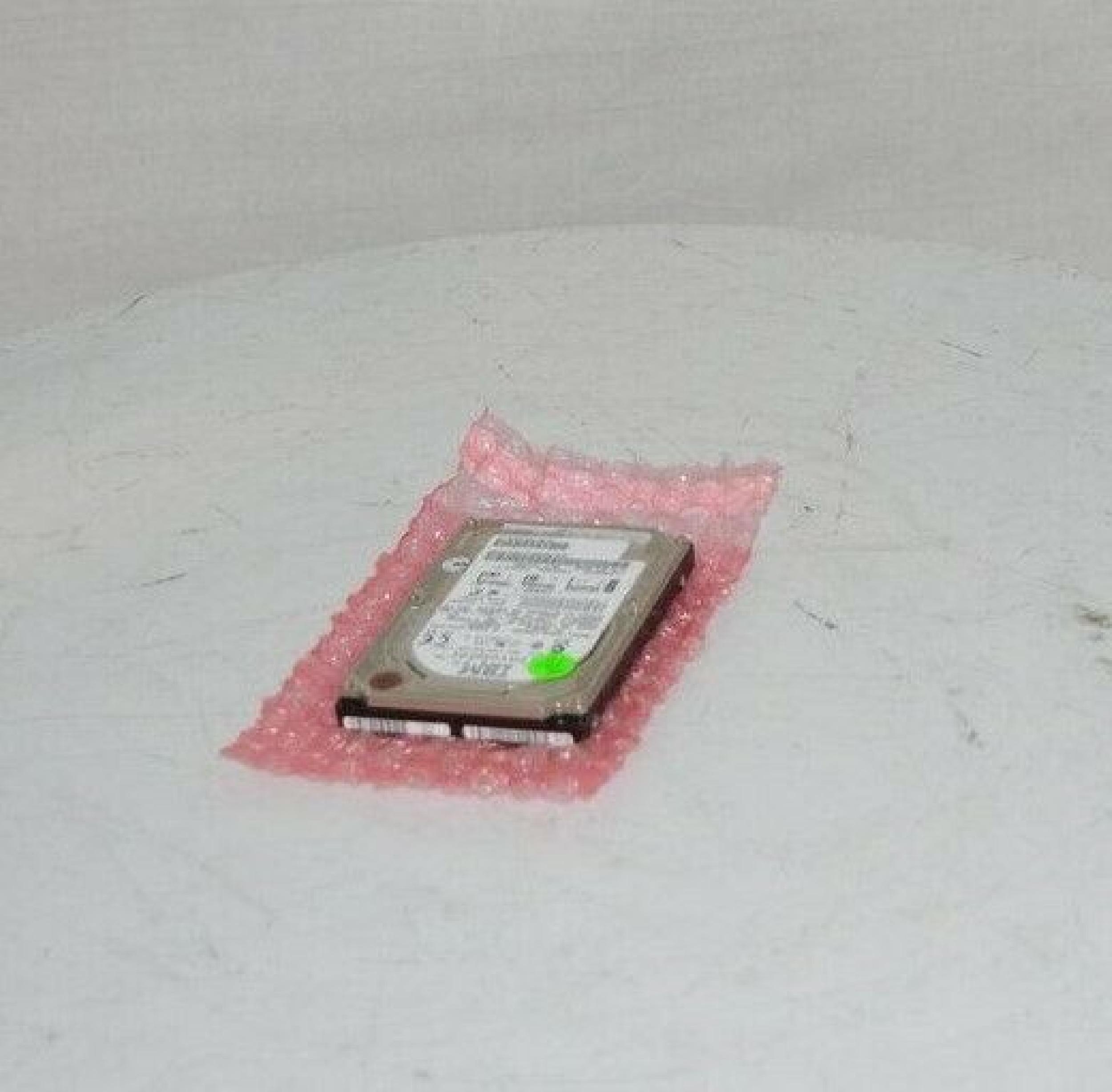 IBM DADA-26480 6.4GB IDE 2.5 INCH HARD DRIVE