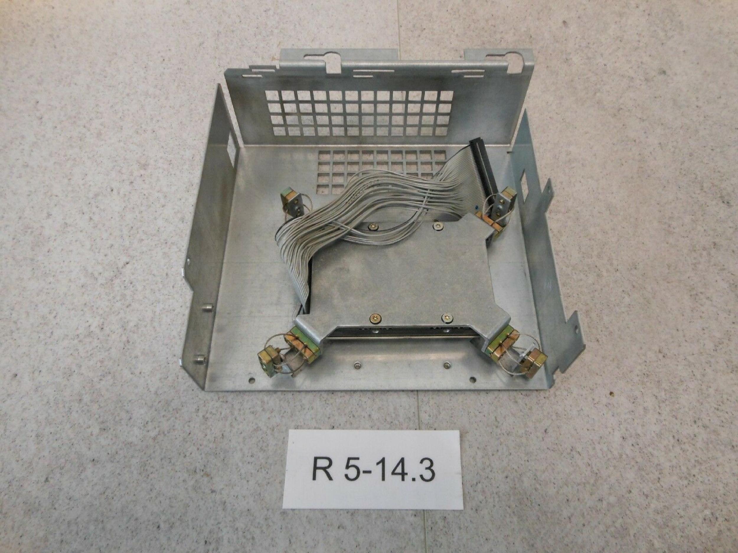 IBM DMCA-21080 1080MB 2.5 INCH IDE THINKPAD HARD DRIVE