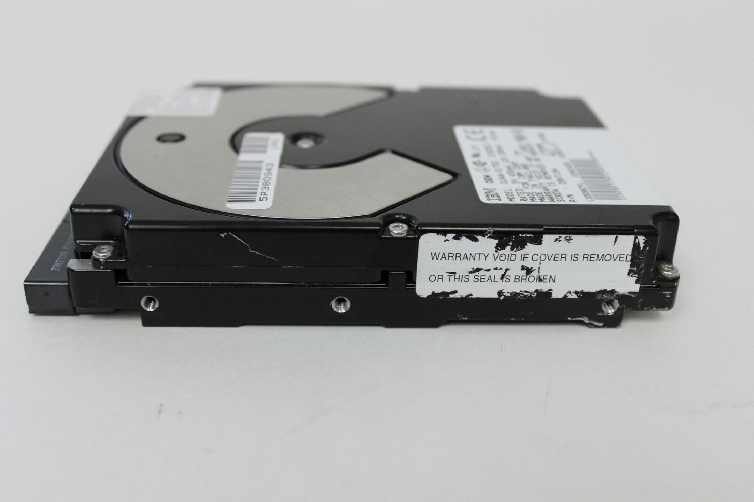 IBM DJAA-31700 1.7GB AT IDE 3.5 INCH HARD DRIVE