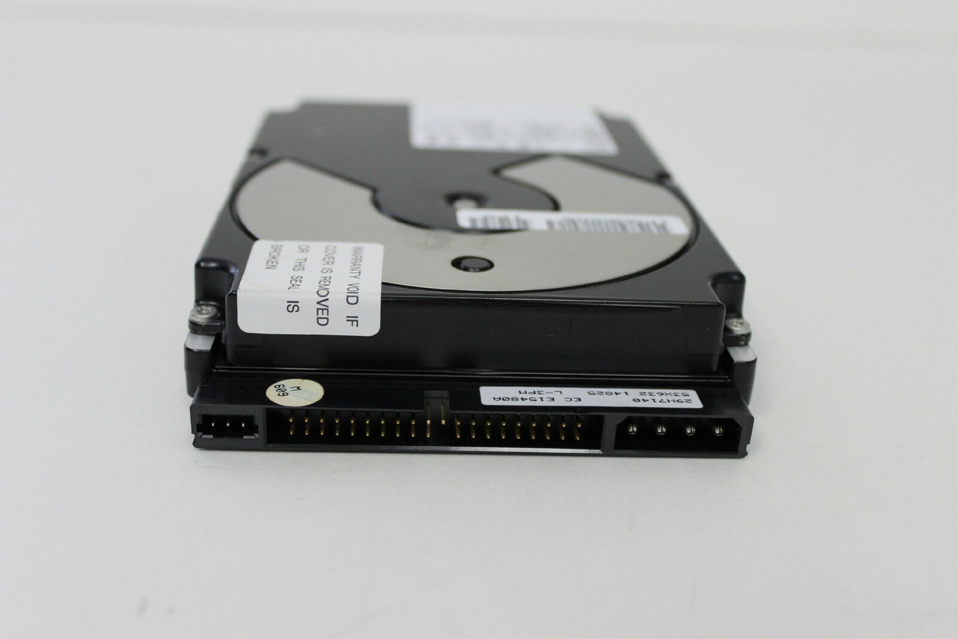 IBM 06H9064 1.7GB AT IDE 3.5 INCH HARD DRIVE