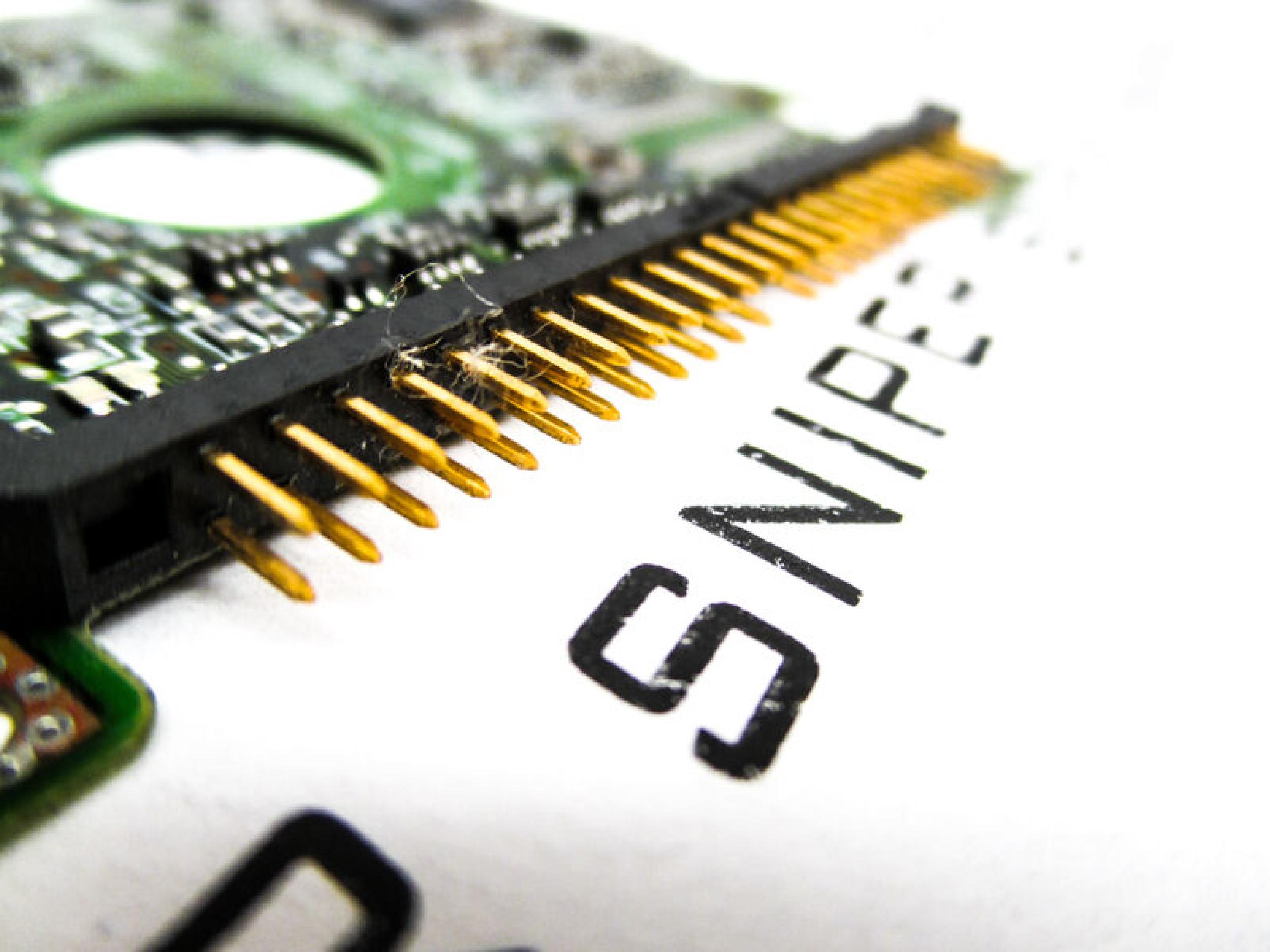 IBM 03L5659 4GB 2.5 INCH 4200 RPM HARD DRIVE 30OCT98 MLC F21879