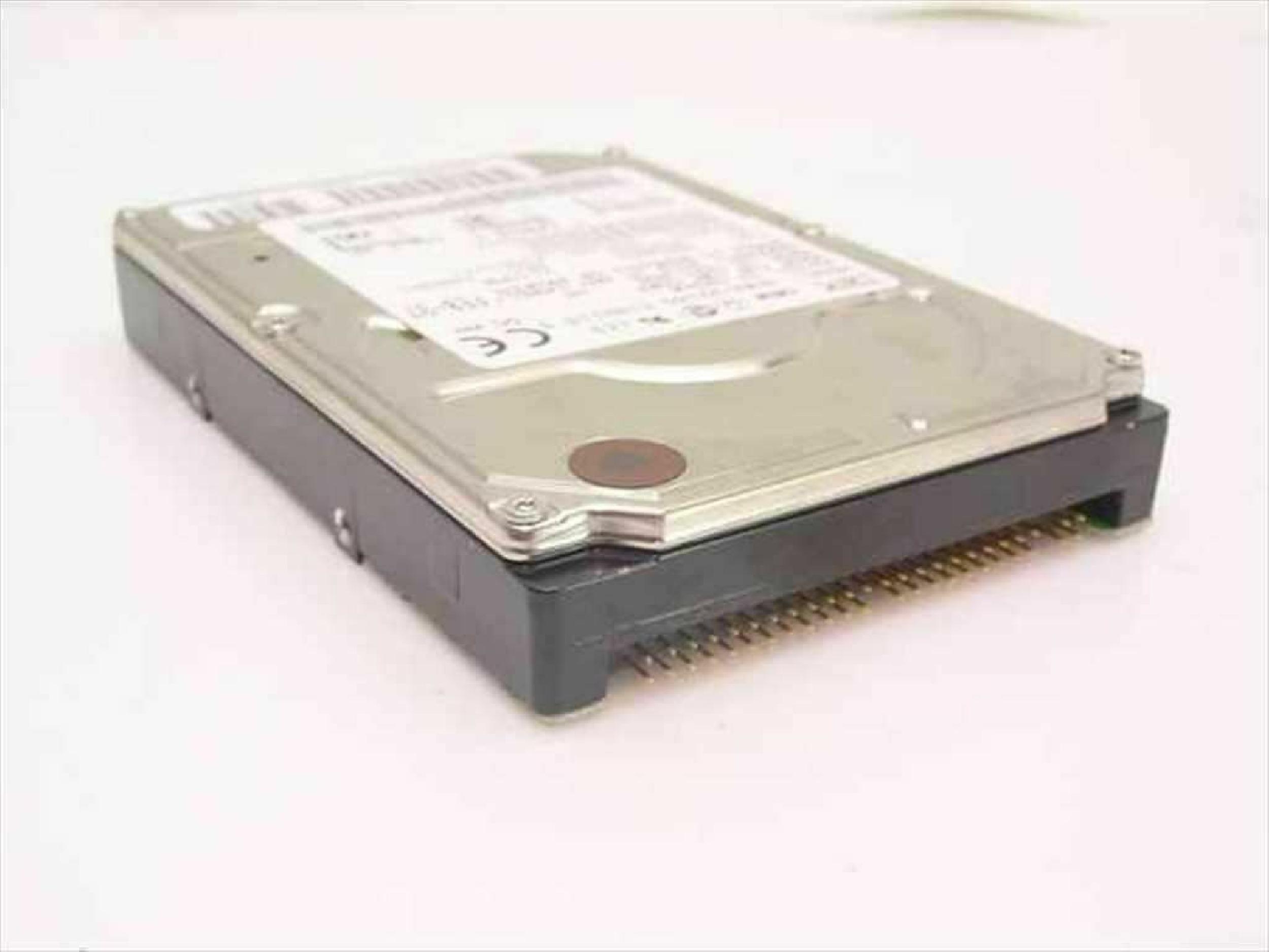 IBM 39H2223 2.1GB IDE 2.5 INCH LP HARD DRIVE