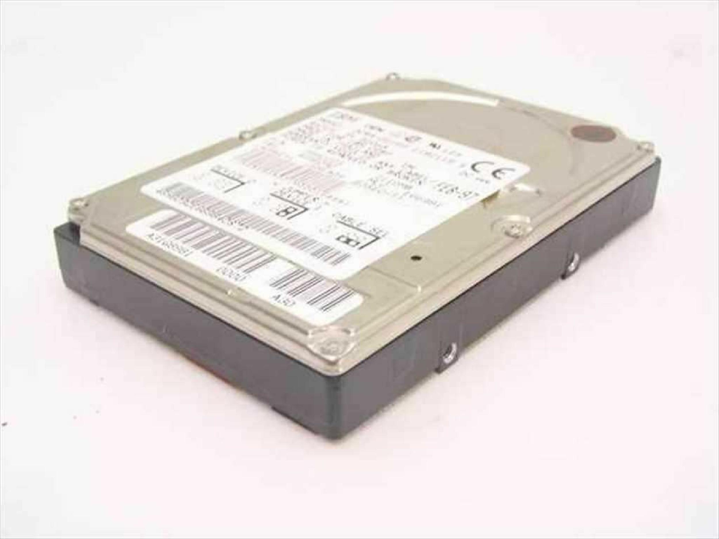 IBM 39H2223 2.1GB IDE 2.5 INCH LP HARD DRIVE