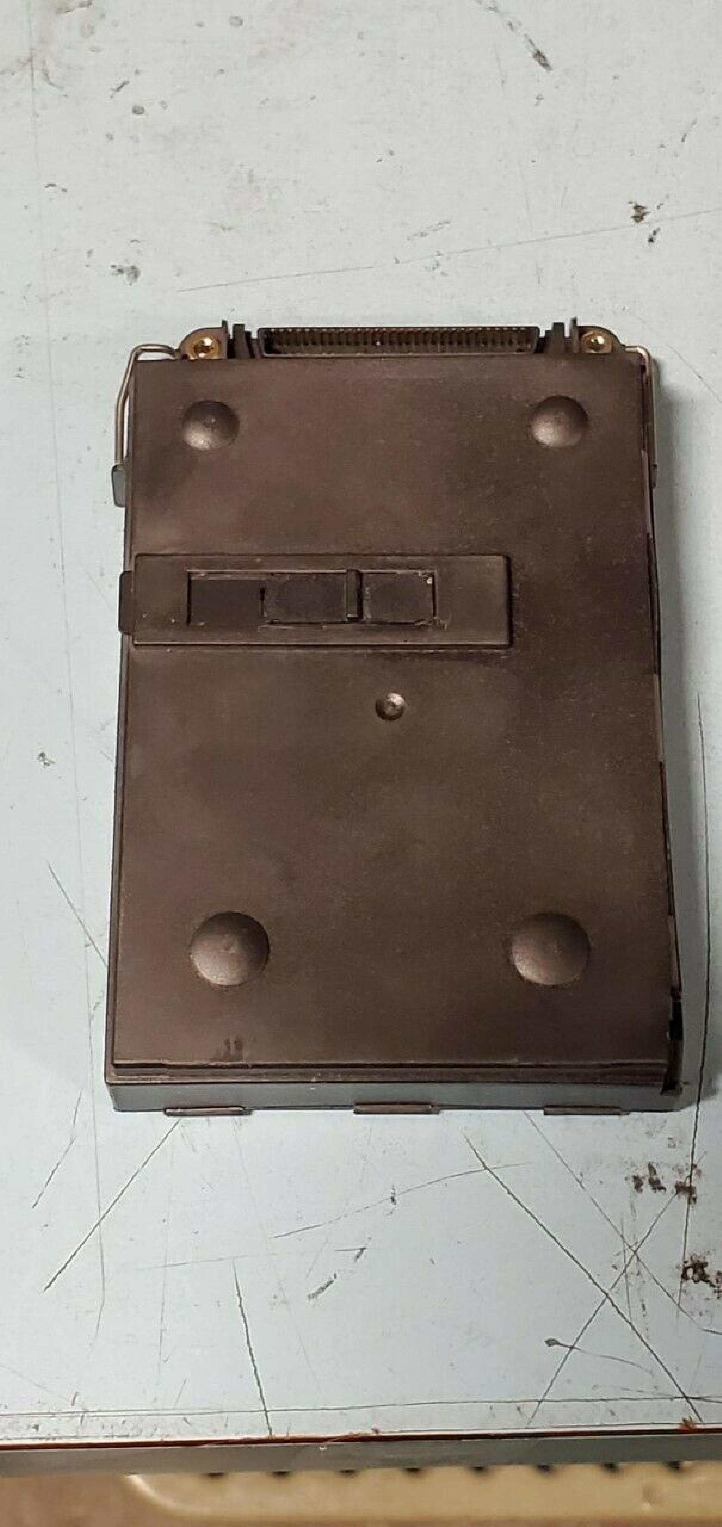 IBM 84G2355 540MB 2.5 INCH IDE HARD DRIVE