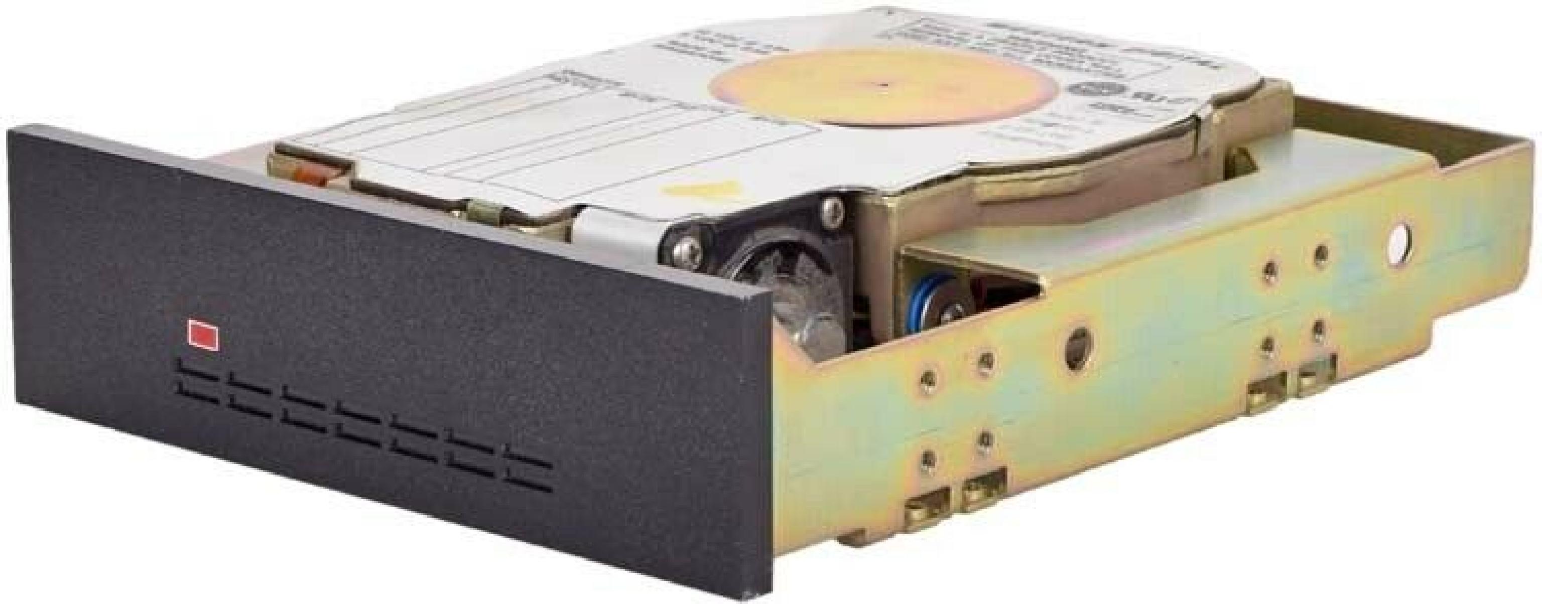 WESTERN DIGITAL / WD WD95044-A 43MB 3.5IN IDE HH HARD DRIVE