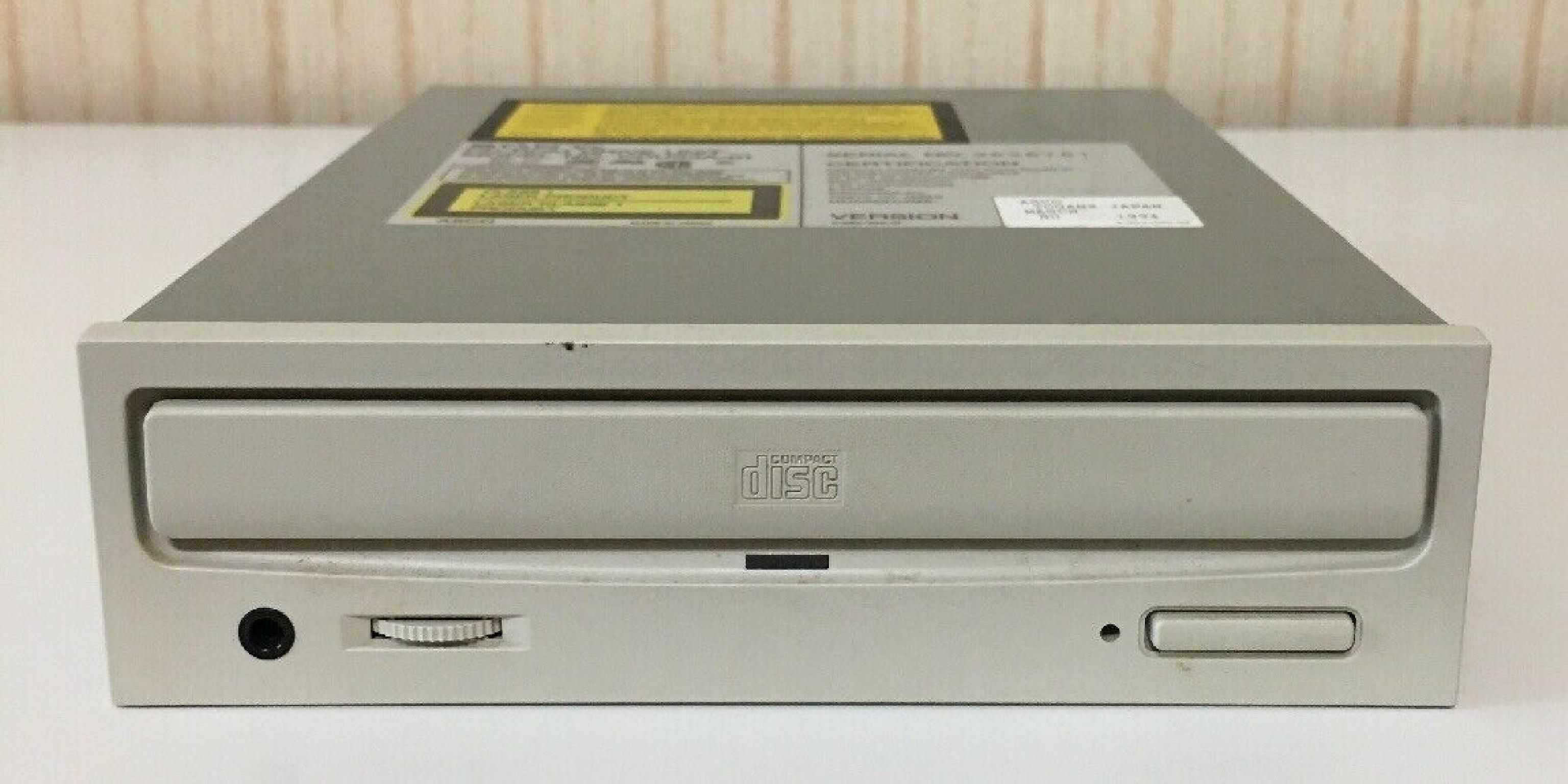 SONY CDU33A-01 CD-ROM 2X SPEED IDE