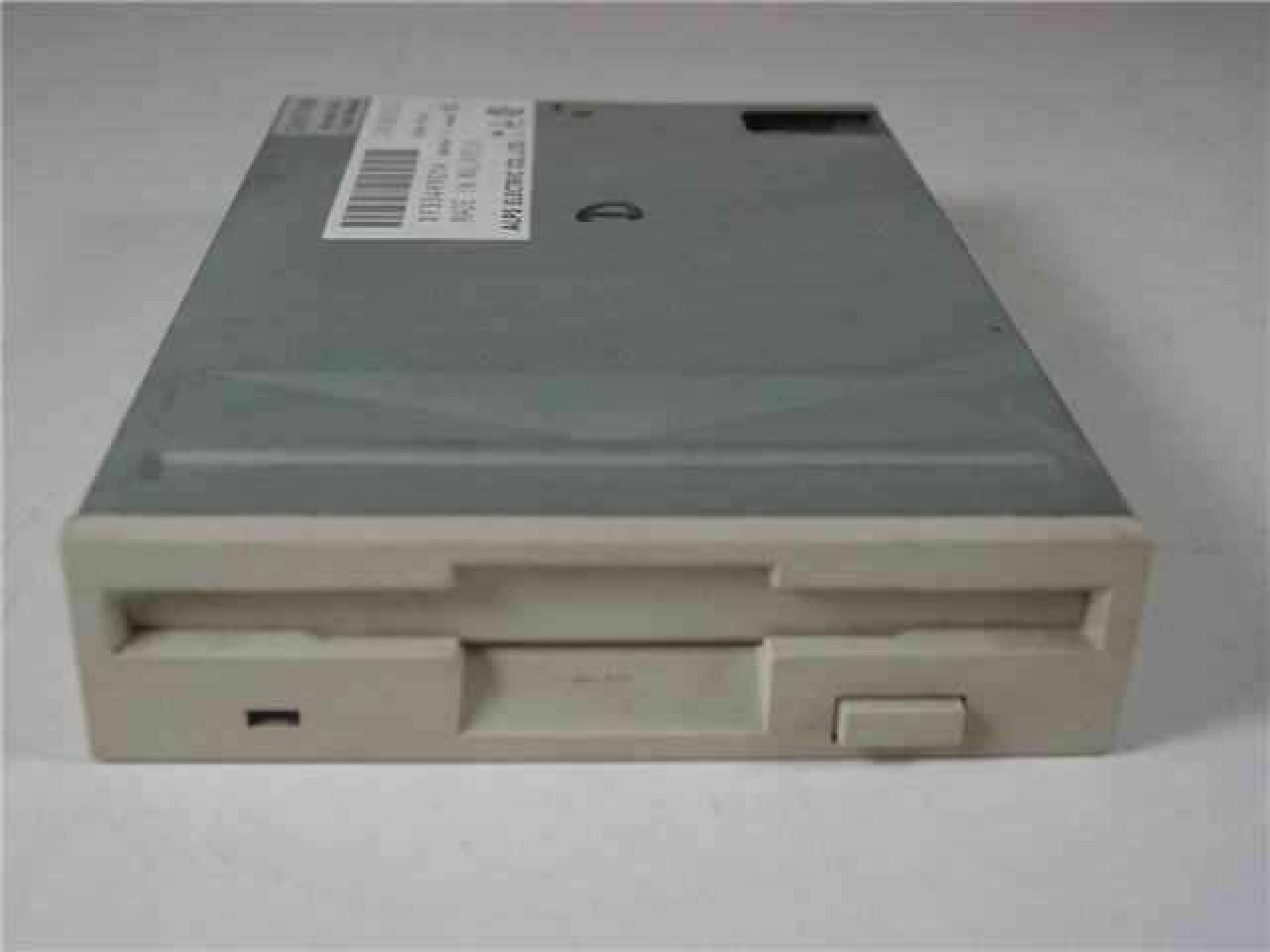 ALPS DF334H901A 1.44MB 3.5 INCH FLOPPY DRIVE