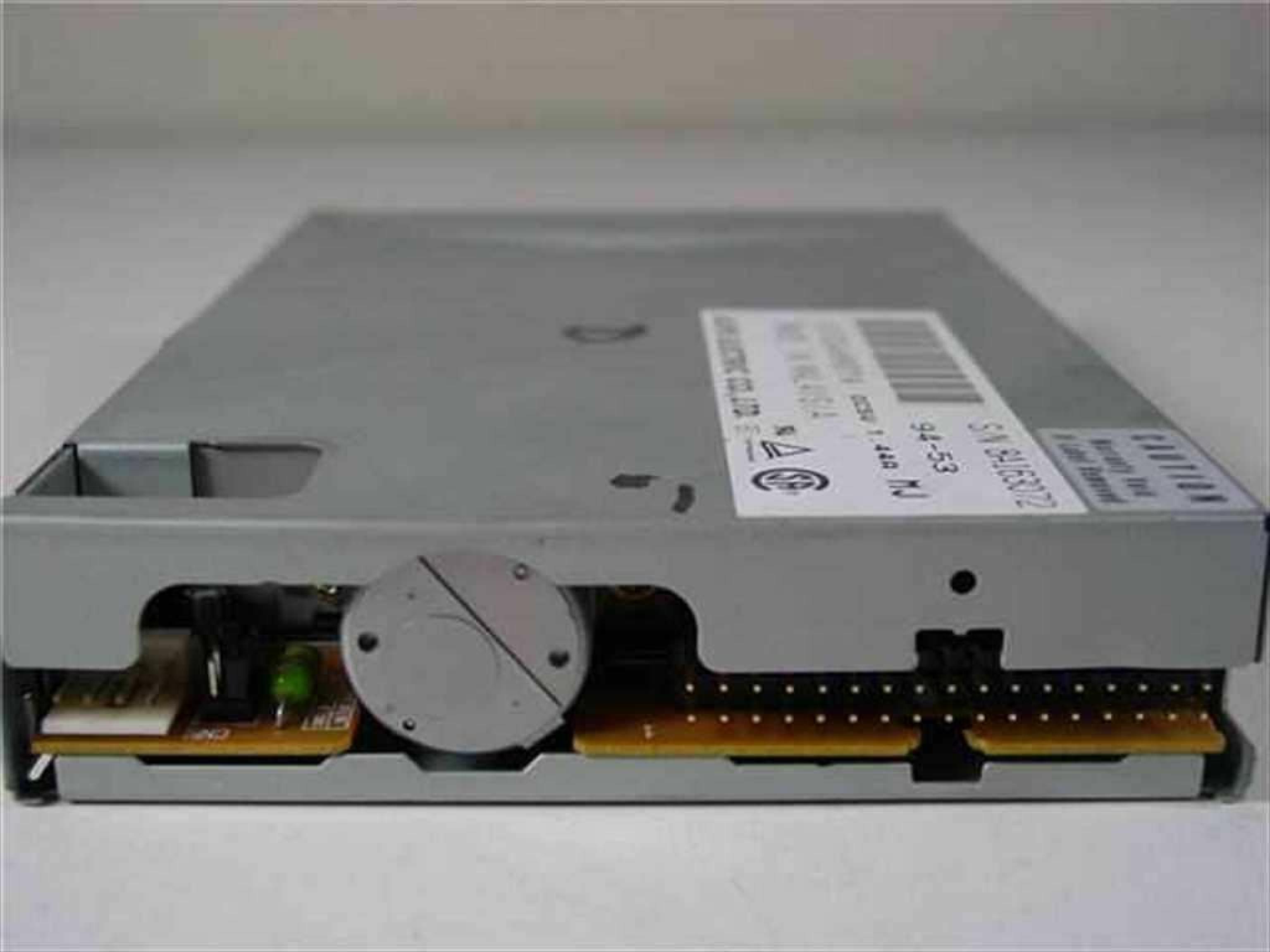 ALPS DF334H901A 1.44MB 3.5 INCH FLOPPY DRIVE