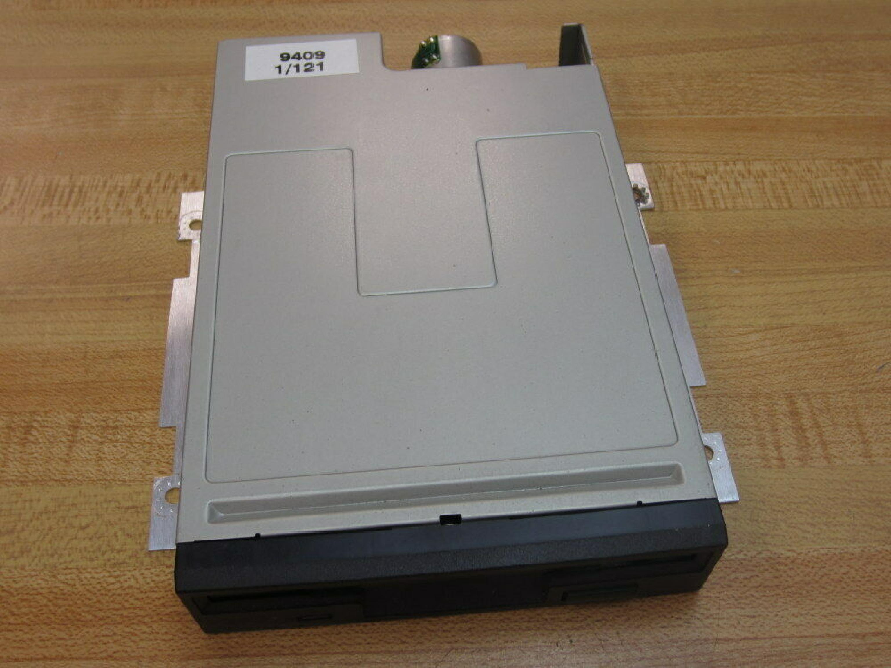 SONY MPF420-1 NO FACEPLATE 3.5 INCH FLOPPY DRIVE