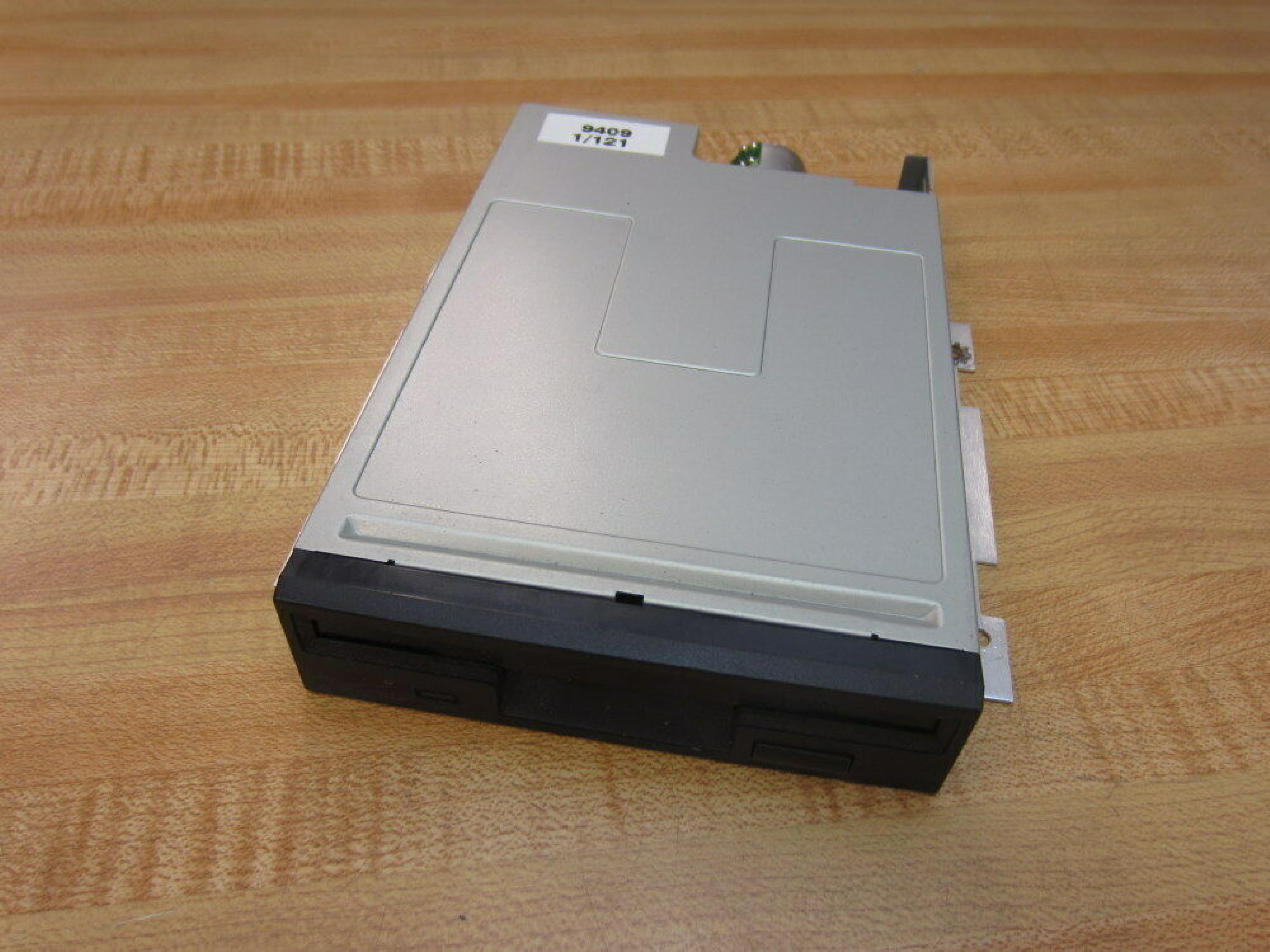 SONY MPF420-1 NO FACEPLATE 3.5 INCH FLOPPY DRIVE