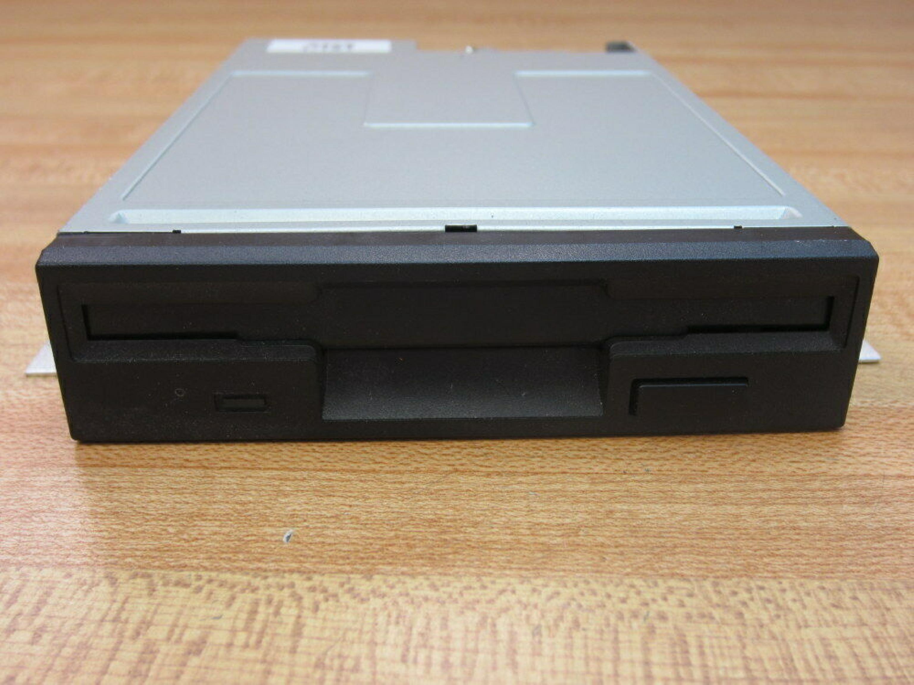 SONY MPF420-1 NO FACEPLATE 3.5 INCH FLOPPY DRIVE