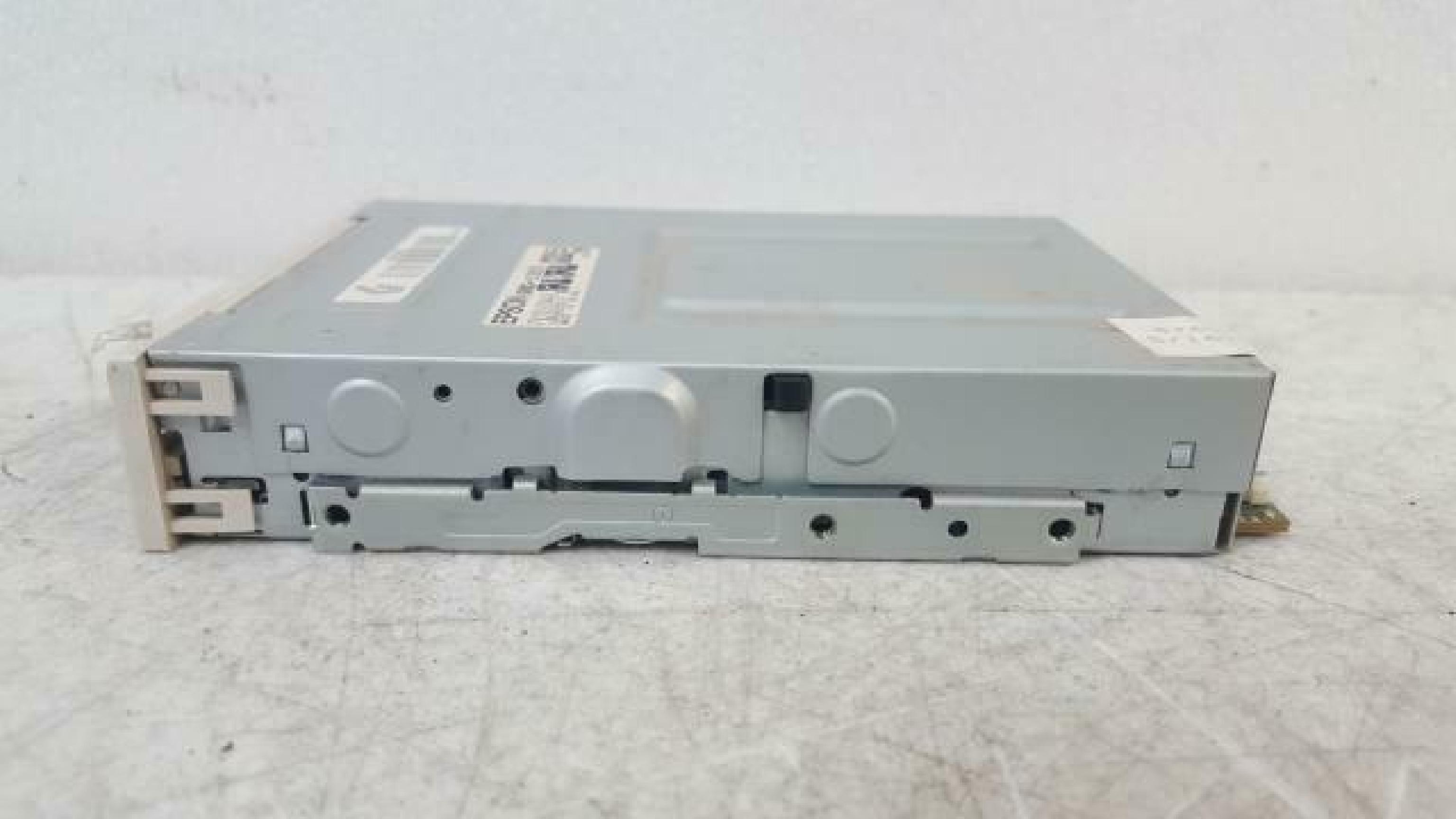 EPSON SMD-1300 FLOPPY DRIVE PULLED FROM SABRE MFP/425 S+