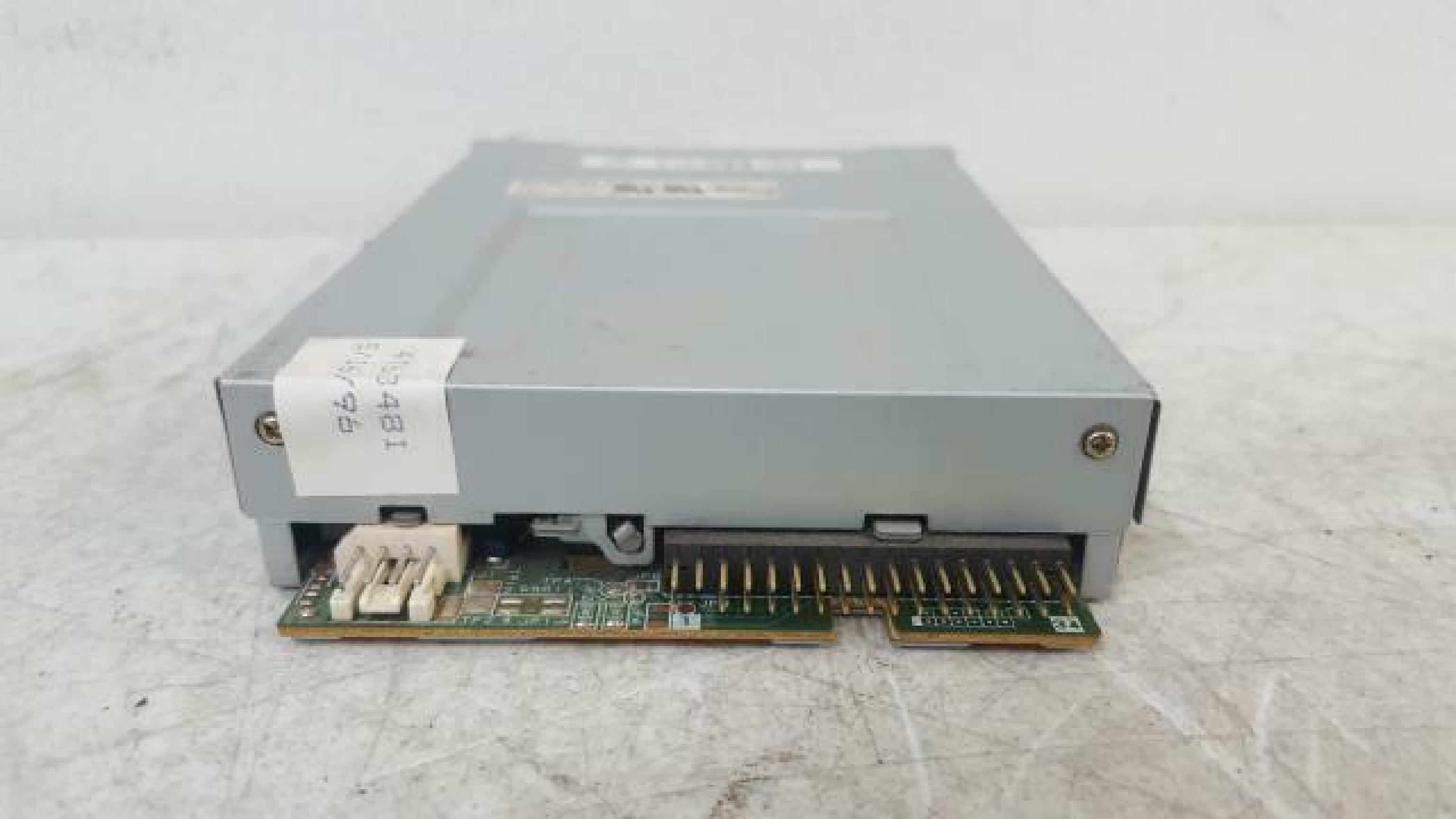 EPSON SMD-1300 FLOPPY DRIVE PULLED FROM SABRE MFP/425 S+