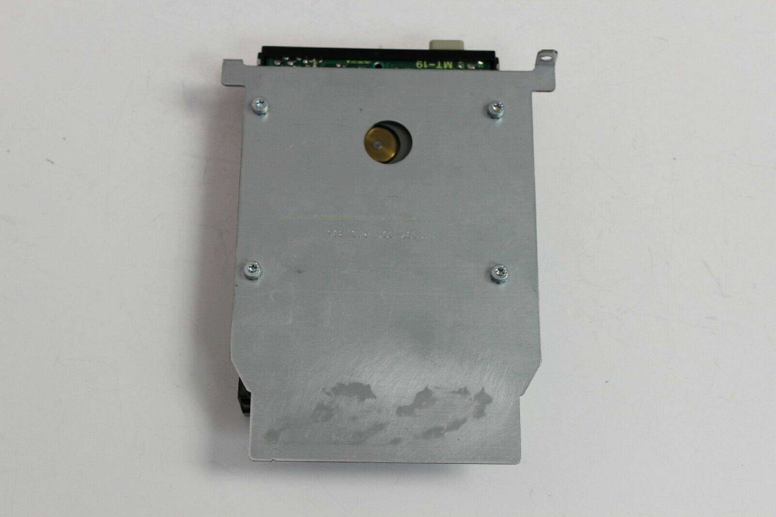 COMPAQ / HEWLETT PACKARD / HP 141350-001 3.5INCH FLOPPY DRIVE PULLED FROM PROLINEA 4/33
