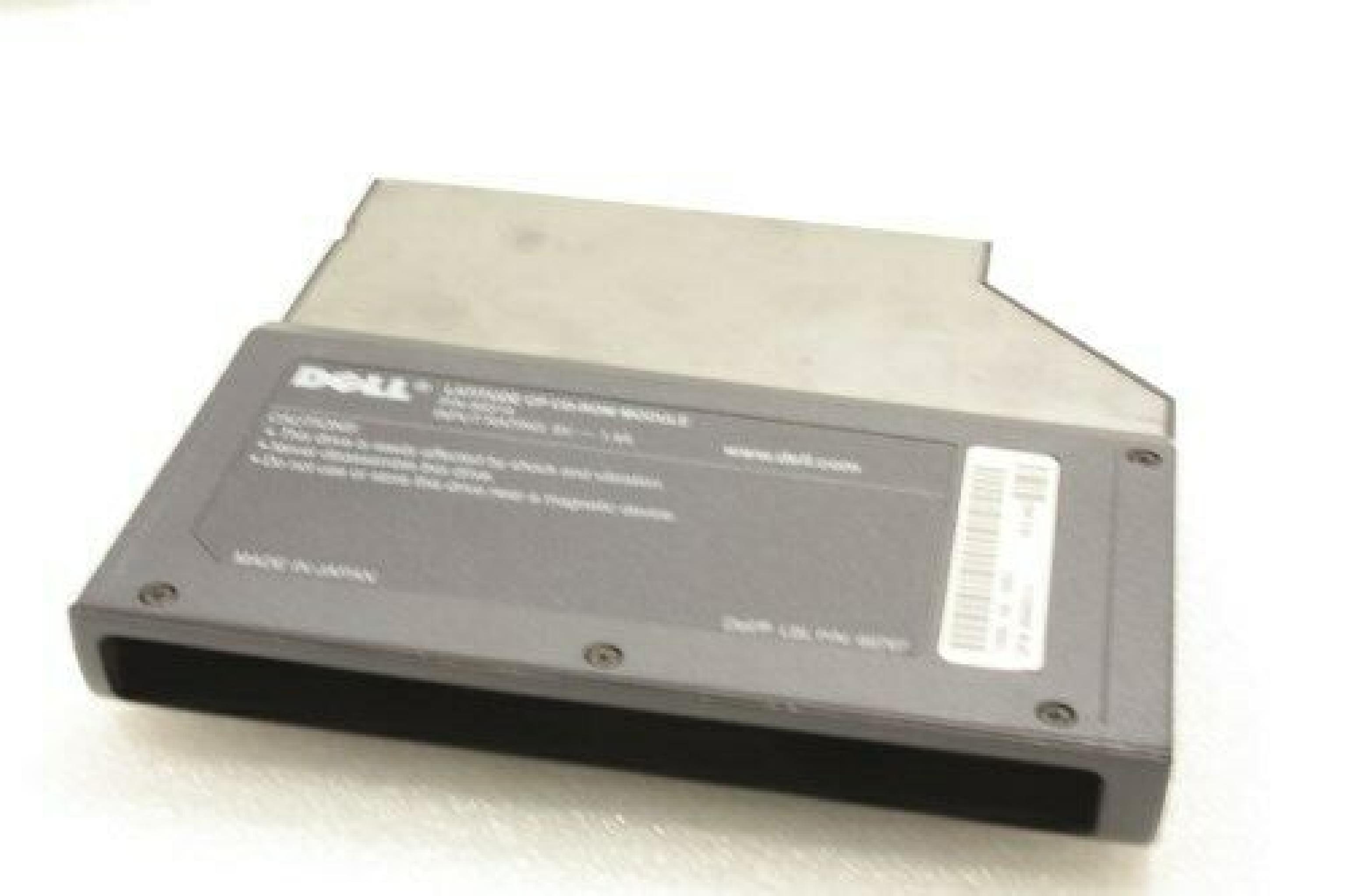 DELL 66767 20X CD-ROM DRIVE LATITUDE C SERIES