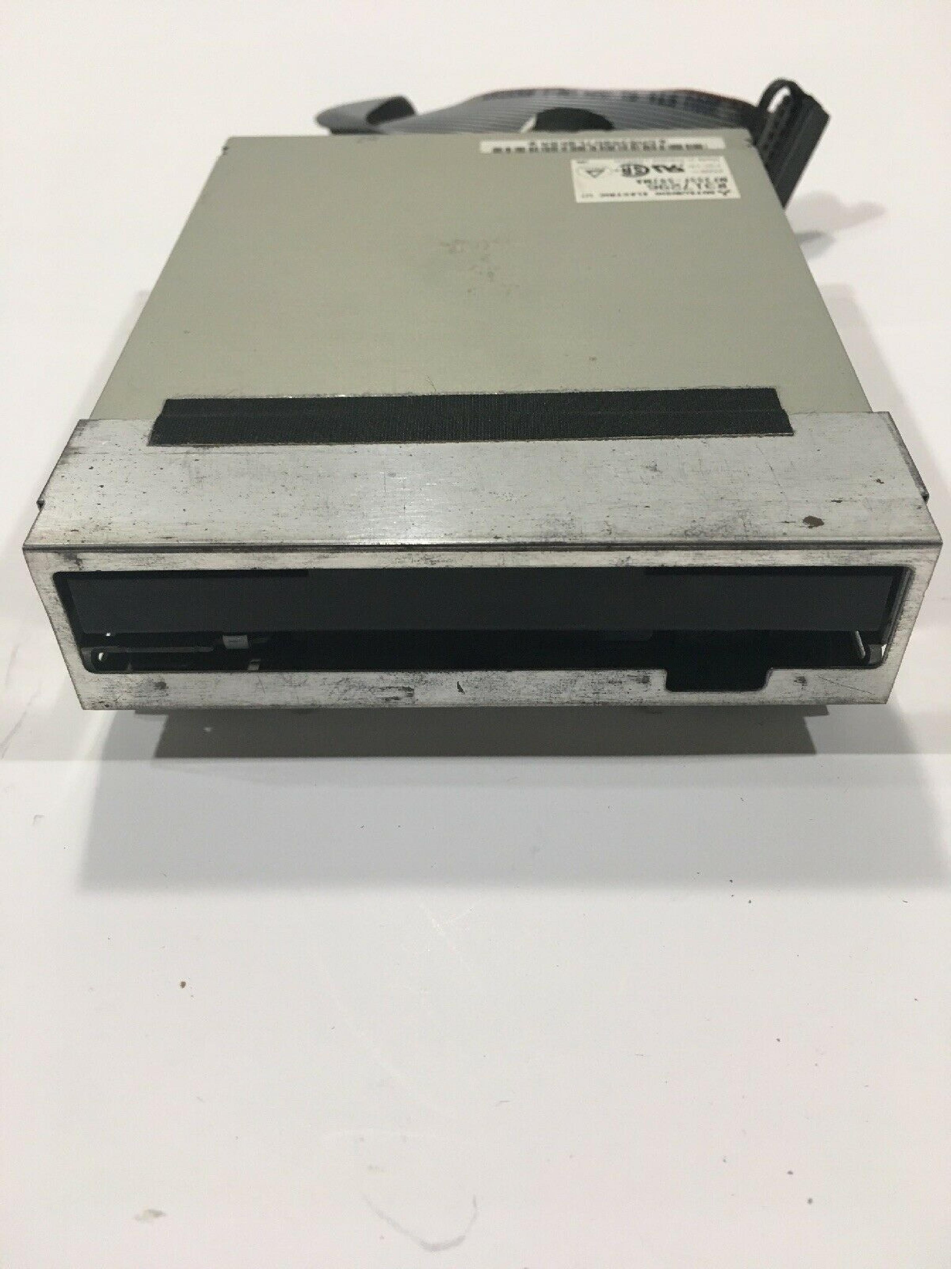 MITSUBISHI MF355F-592MA 1.44MB APPLE 3.5 INCH 3H FLOPPY DRIVE