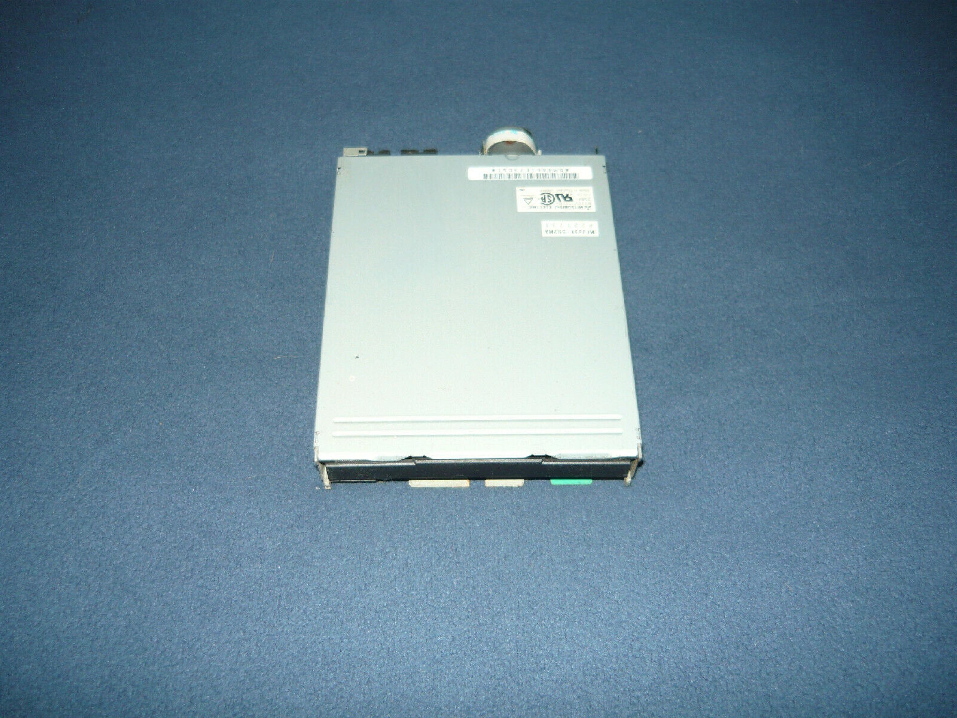 MITSUBISHI MF355F-592MA 1.44MB APPLE 3.5 INCH 3H FLOPPY DRIVE