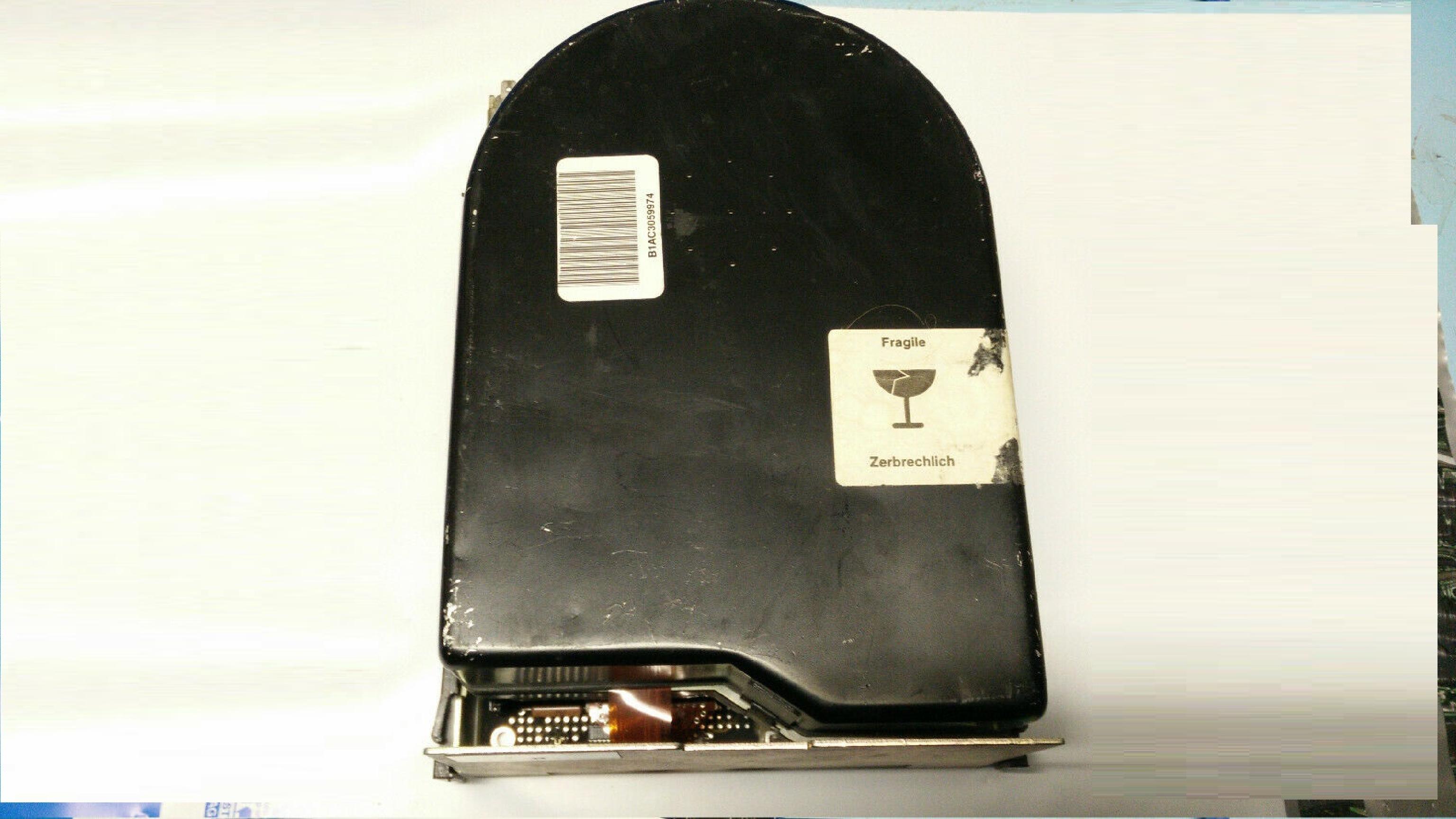 IBM 90X8528 PS2 MOD70 70MB ESDI HDD FULL HEIGHT