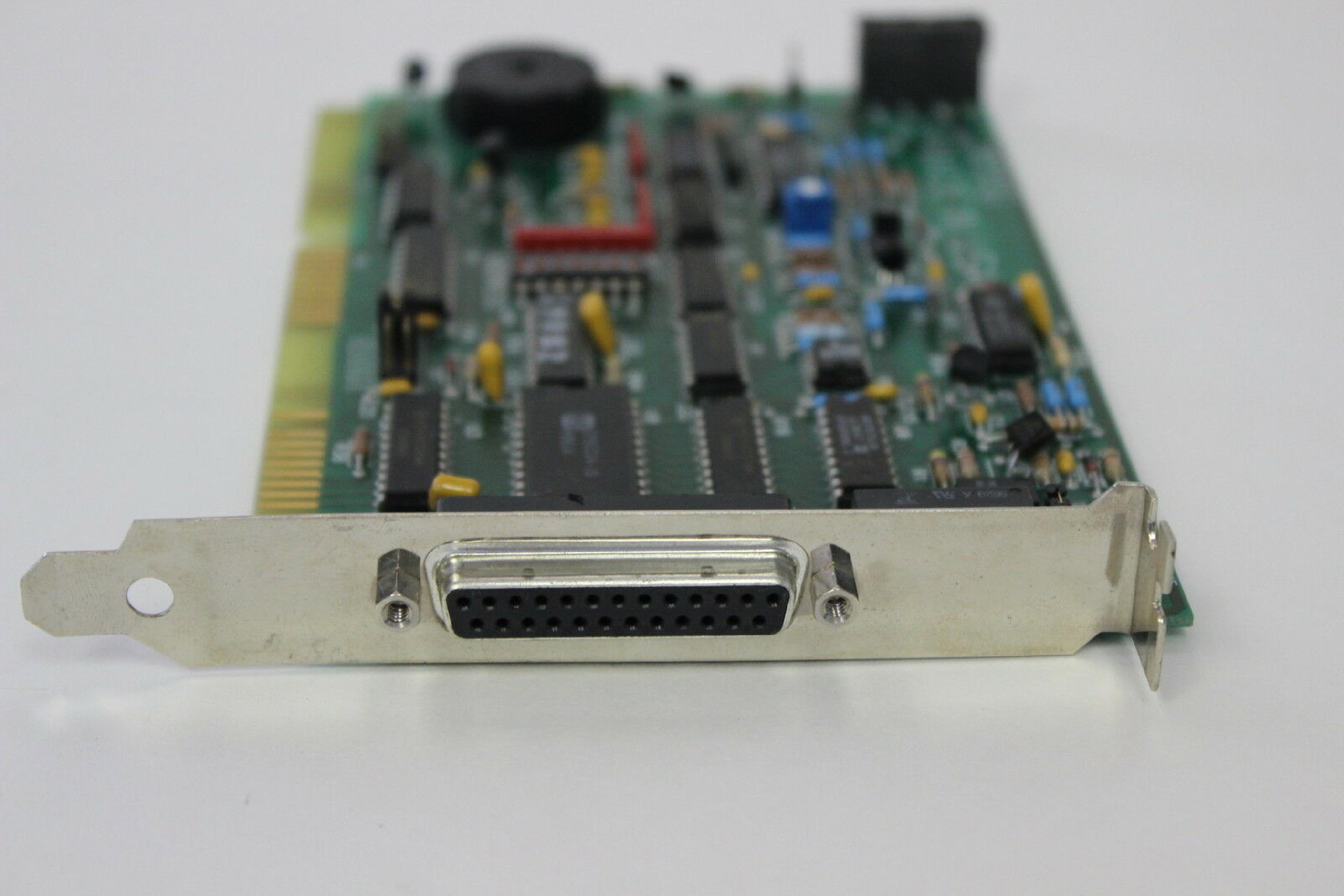 WDOG WDG-CSM ISA ADAPTER FROM BIG IP F5 NETWORK SERVER WITH RACK MOUNT BRACKETS