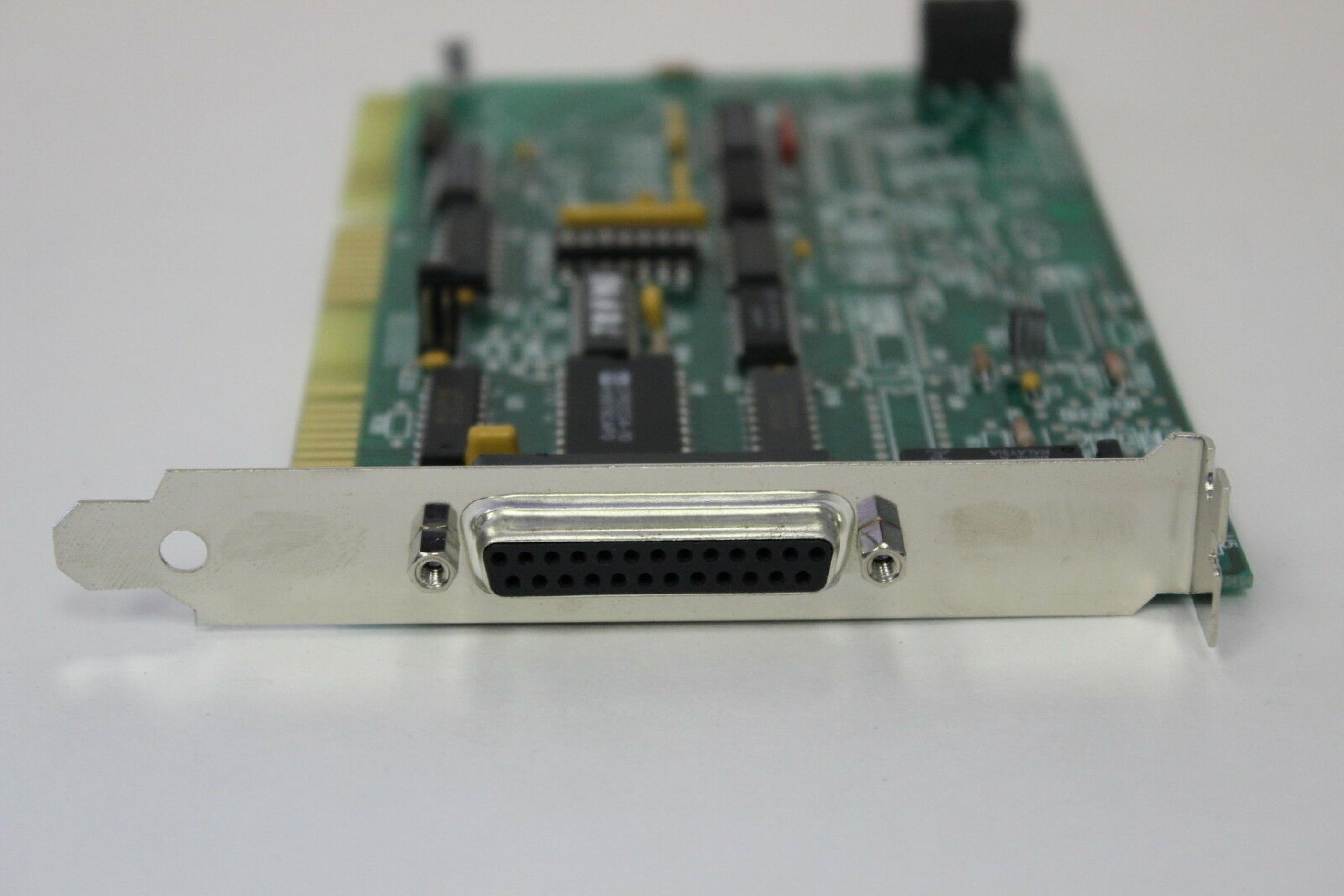 WDOG WDG-CSM ISA ADAPTER FROM BIG IP F5 NETWORK SERVER WITH RACK MOUNT BRACKETS