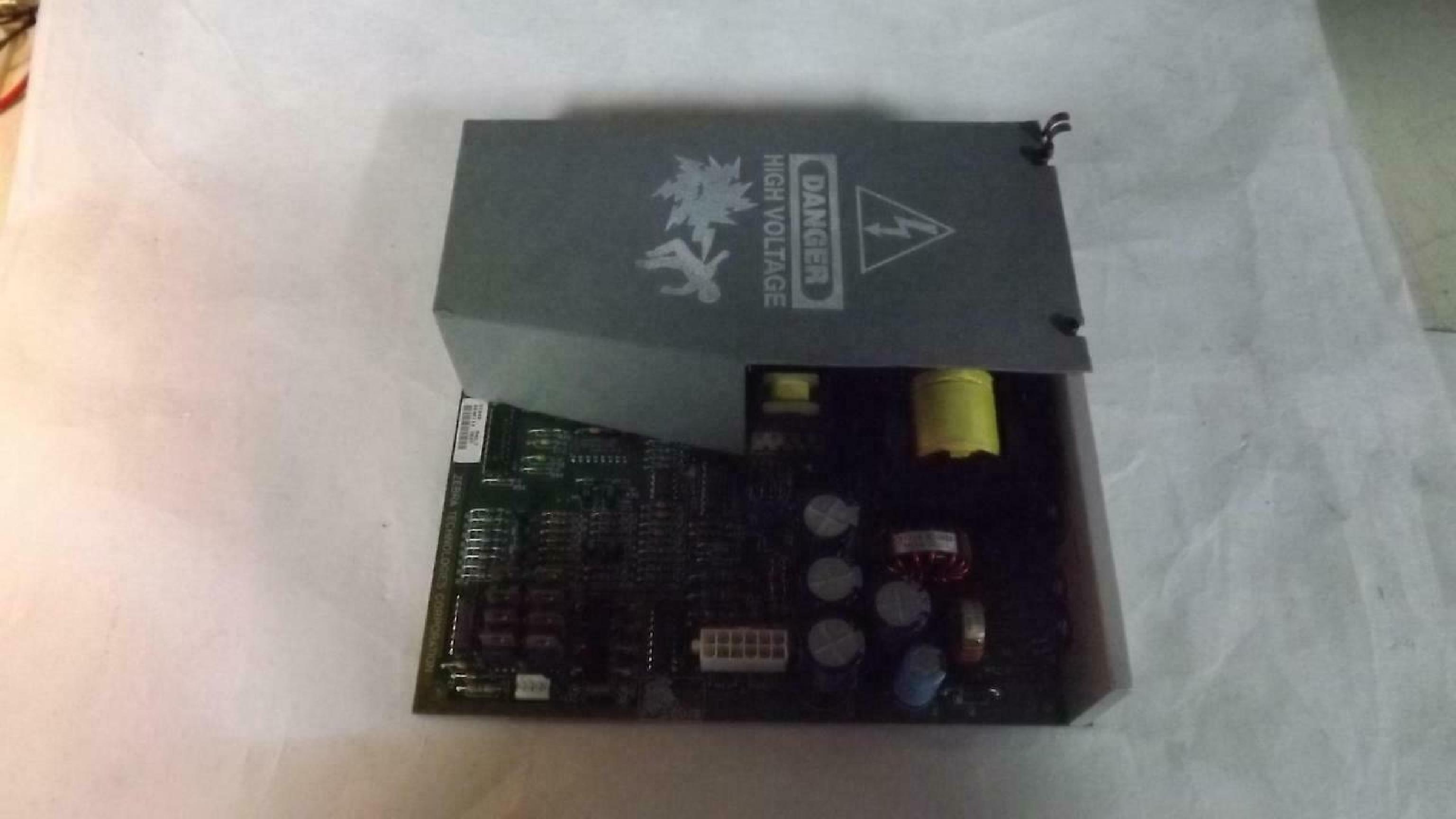 ZEBRA 31645 POWER SUPPLY BOARD FOR A 105SE