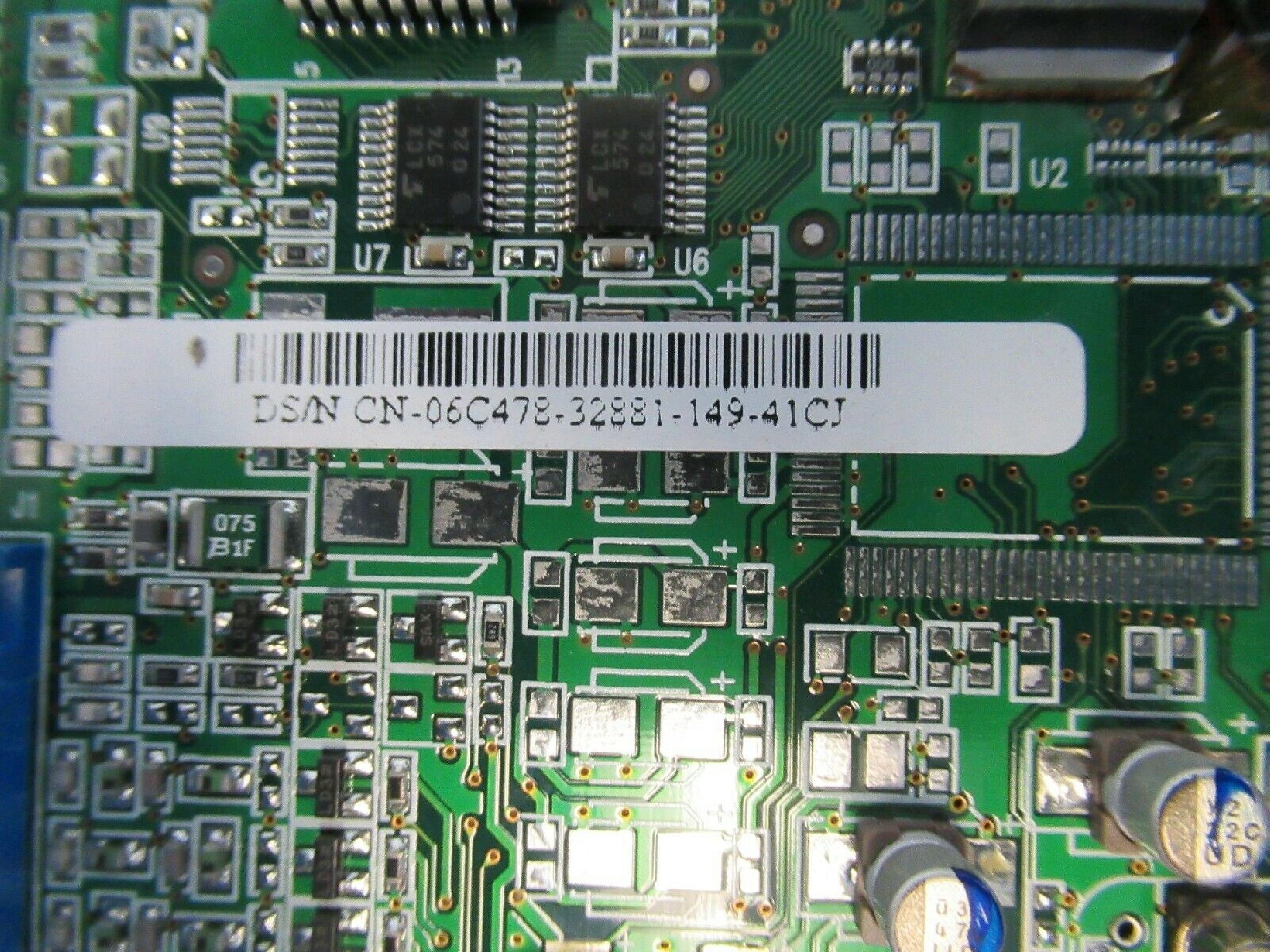 ATI 1027060423 32MB AGP VIDEO CARD WITH VGA OUTPUT