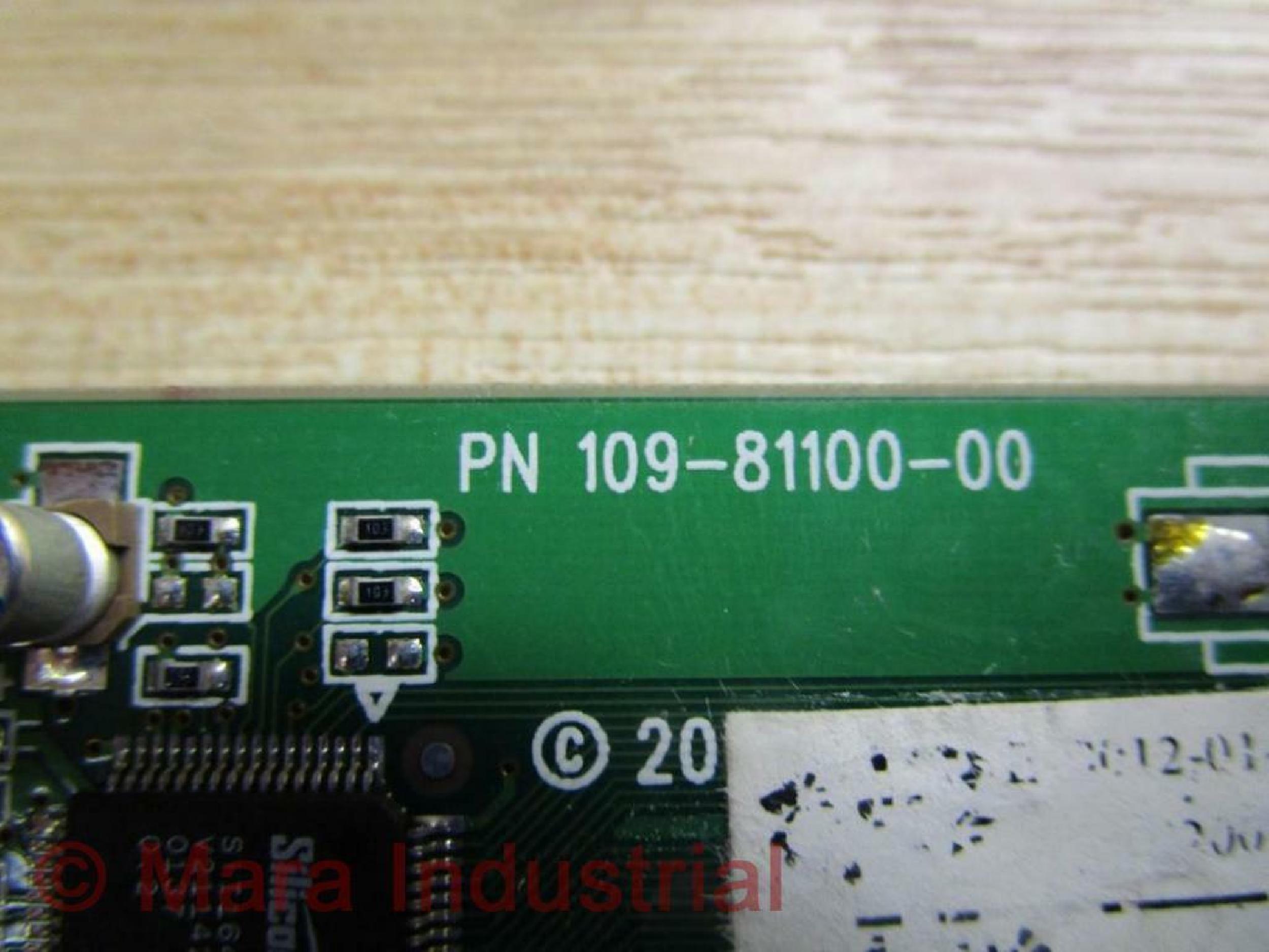 ATI 1028110402 16MB AGP VIDEO CARD WITH OUTPUT