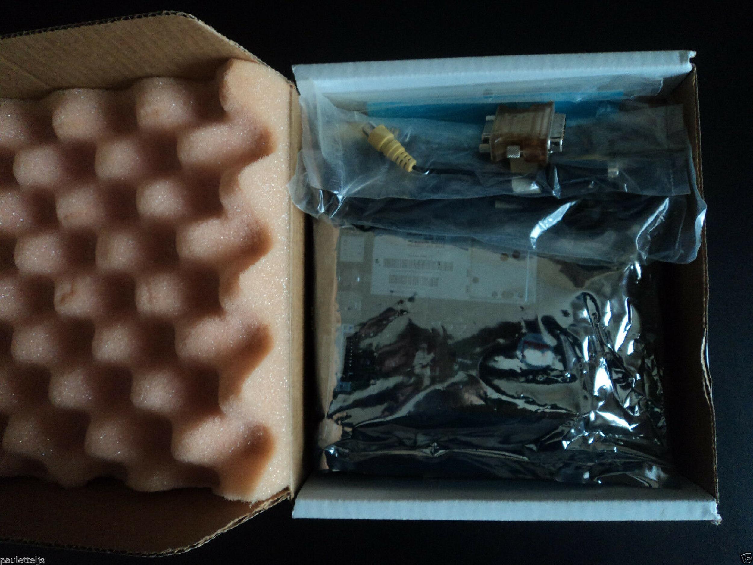 ATI 1027370123 32MB AGP VIDEO CARD WITH DVI TV IN/OUT AND CATV