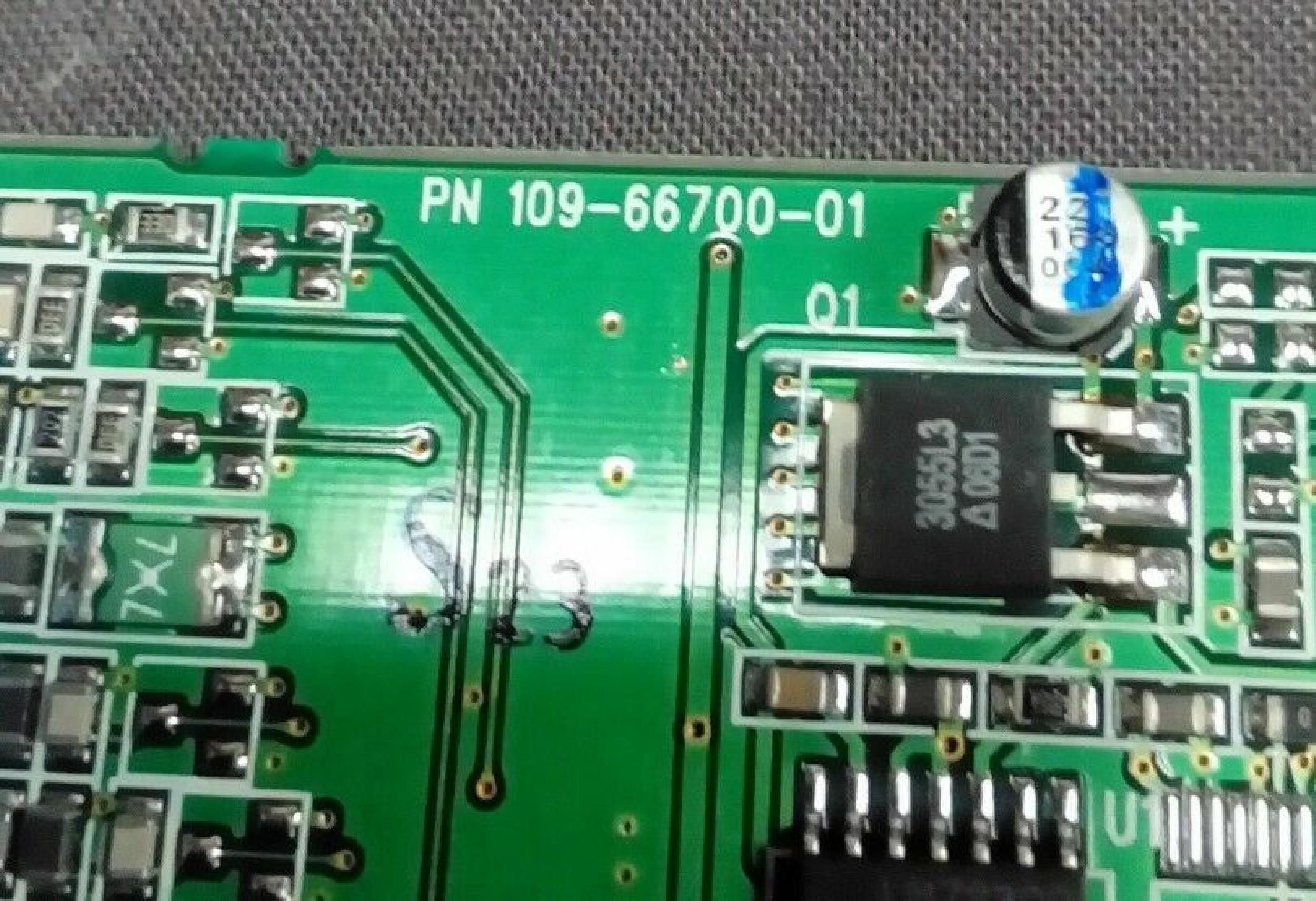 ATI 109-66700-01 8MB AGP VIDEO CARD WITH VGA OUTPUT RAGE XL PORT