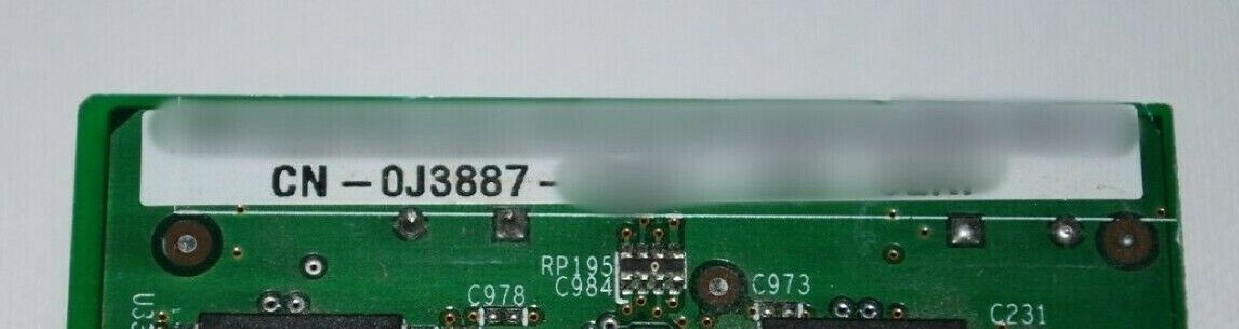 ATI 0J3887 64MB PCI-E VIDEO CARD WITH DVI AND S-VIDEO OUTPUTS X300 SVIDEO PCIE