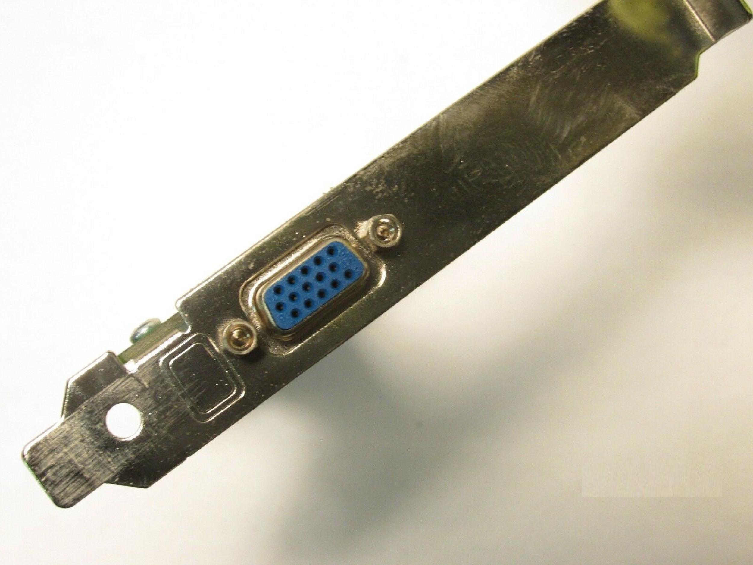 ATI 109-66900-10 8MB AGP VIDEO CARD WITH VGA OUTPUT RAGE XL PORT