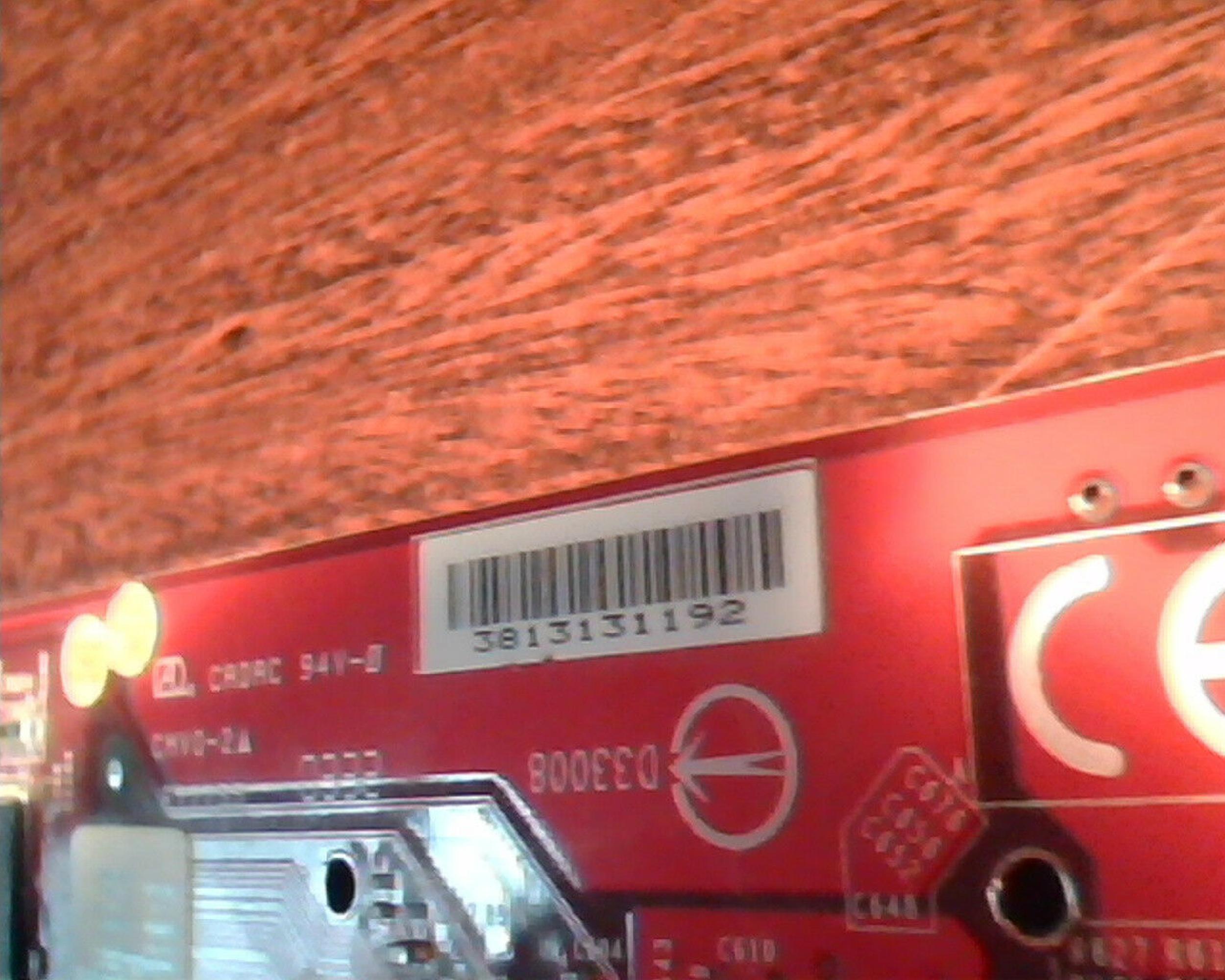 NVIDIA 8895 64MB AGP VIDEO CARD WITH VGA AVOUT AND S-VIDEO OUTPUTS