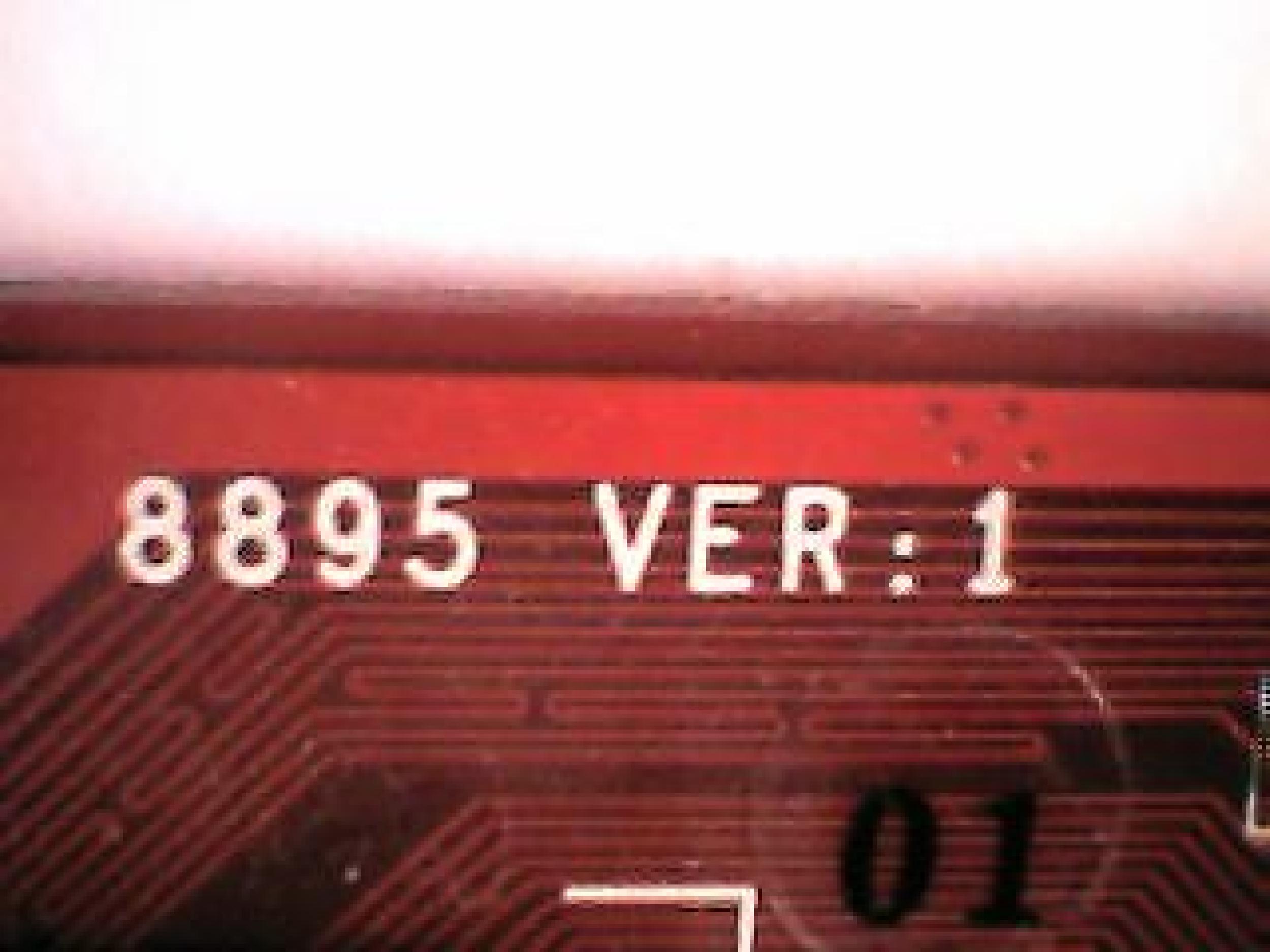 NVIDIA 8895-090 64MB AGP VIDEO CARD WITH VGA AVOUT AND S-VIDEO OUTPUTS