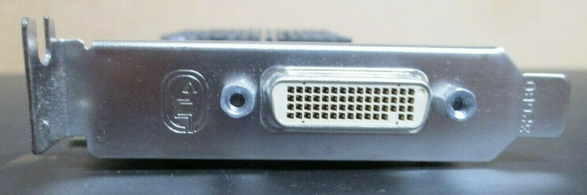 ATI 102A6290800 128MB PCI-E VIDEO CARD WITH
