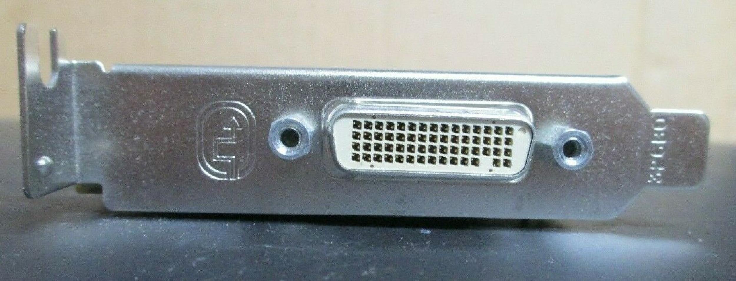 ATI 102A6290800 128MB PCI-E VIDEO CARD WITH