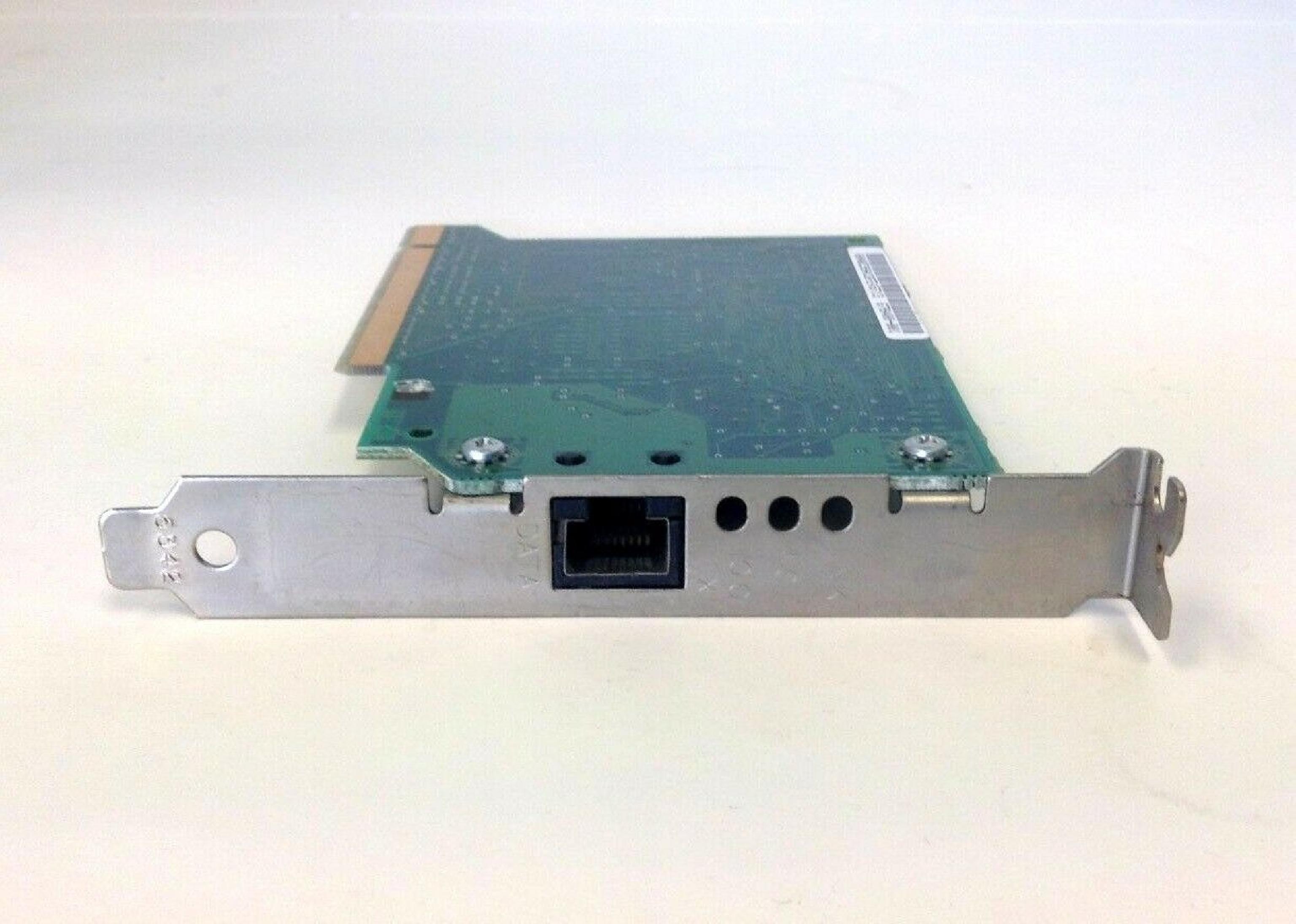 INTEL PB667281-002 10/100 NETWORK ETHERNET CARD